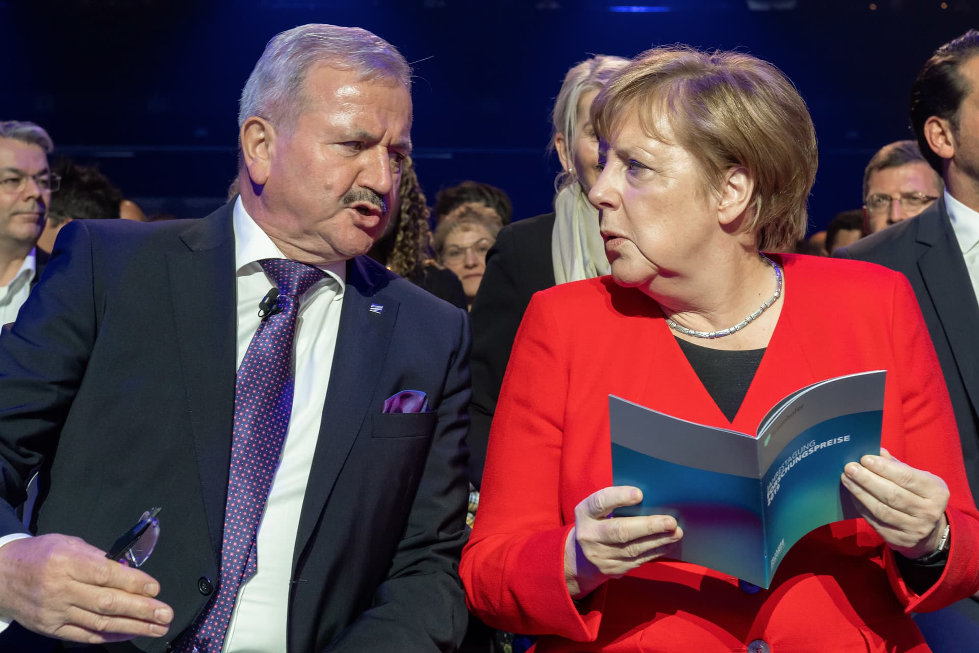 Luxus-Skandal beim Fraunhofer-Institut: 312.000 Euro allein für Restaurant-Besuche