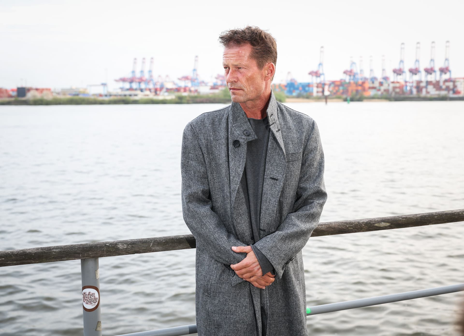 Til Schweiger äußerst sich erstmals zu Filmset-Ausraster: „Zum Kotzen, mit so jemandem wie Weinstein verglichen zu werden“