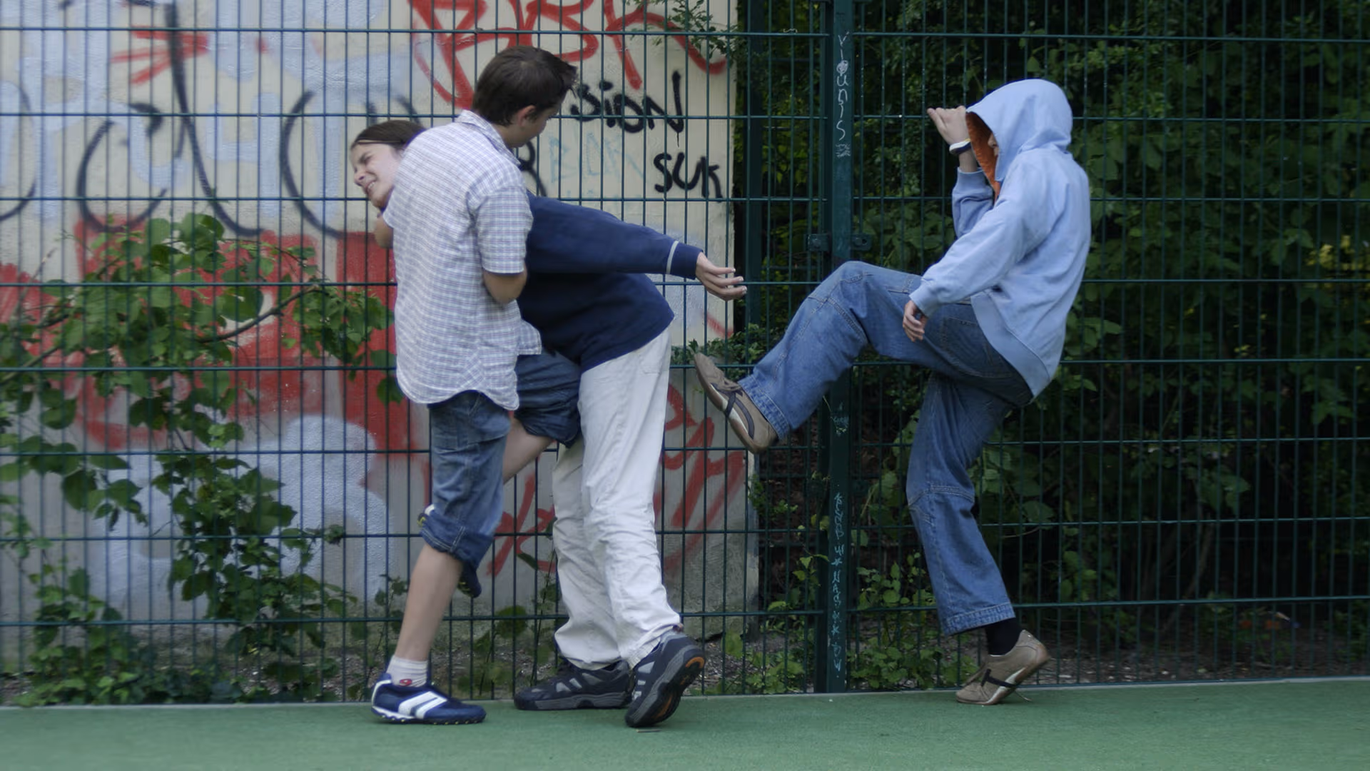 „Täglich Schlägereien, kein Deutsch, keine Zukunft“: Lehrer packt aus – was in Integrationsklassen schief läuft