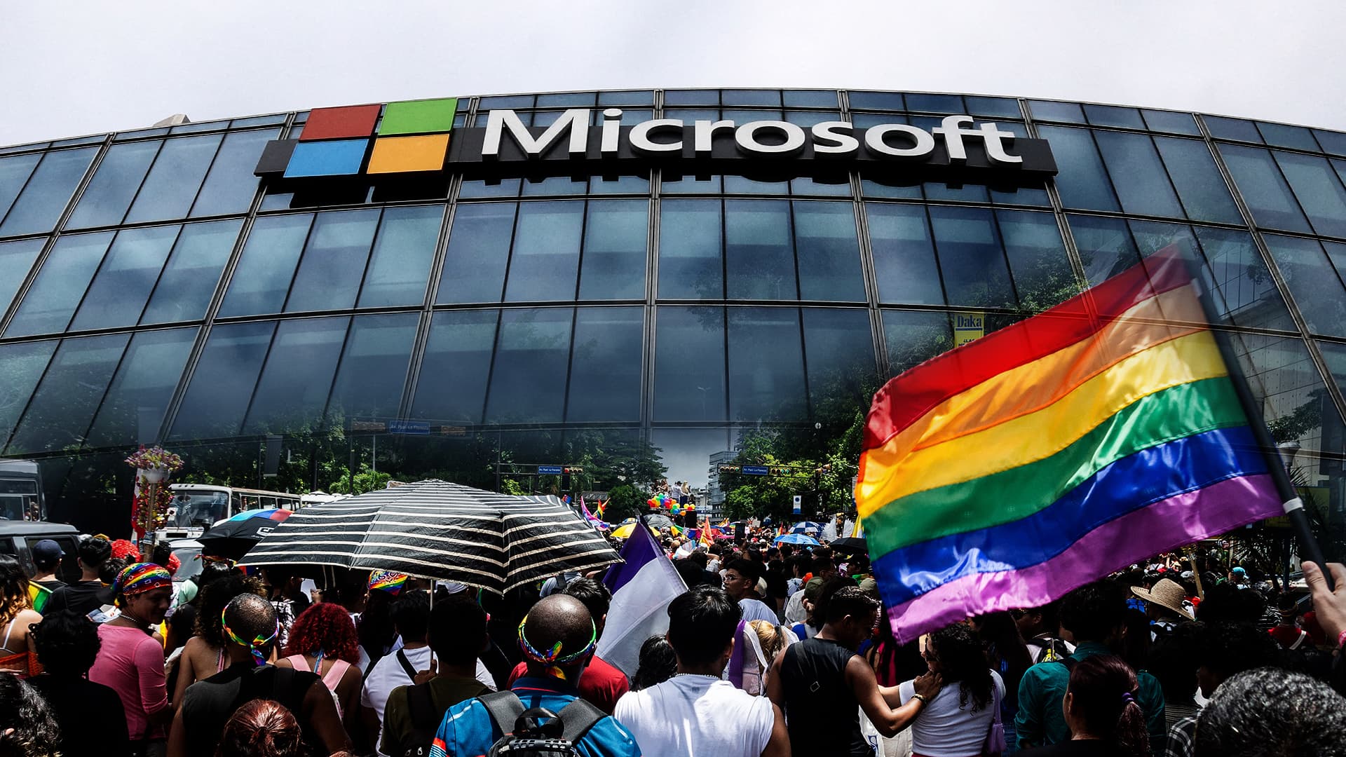 Microsoft entlässt ein Team für Vielfalt, Integration und Gleichberechtigung, weil es „nicht mehr geschäftsrelevant“ ist