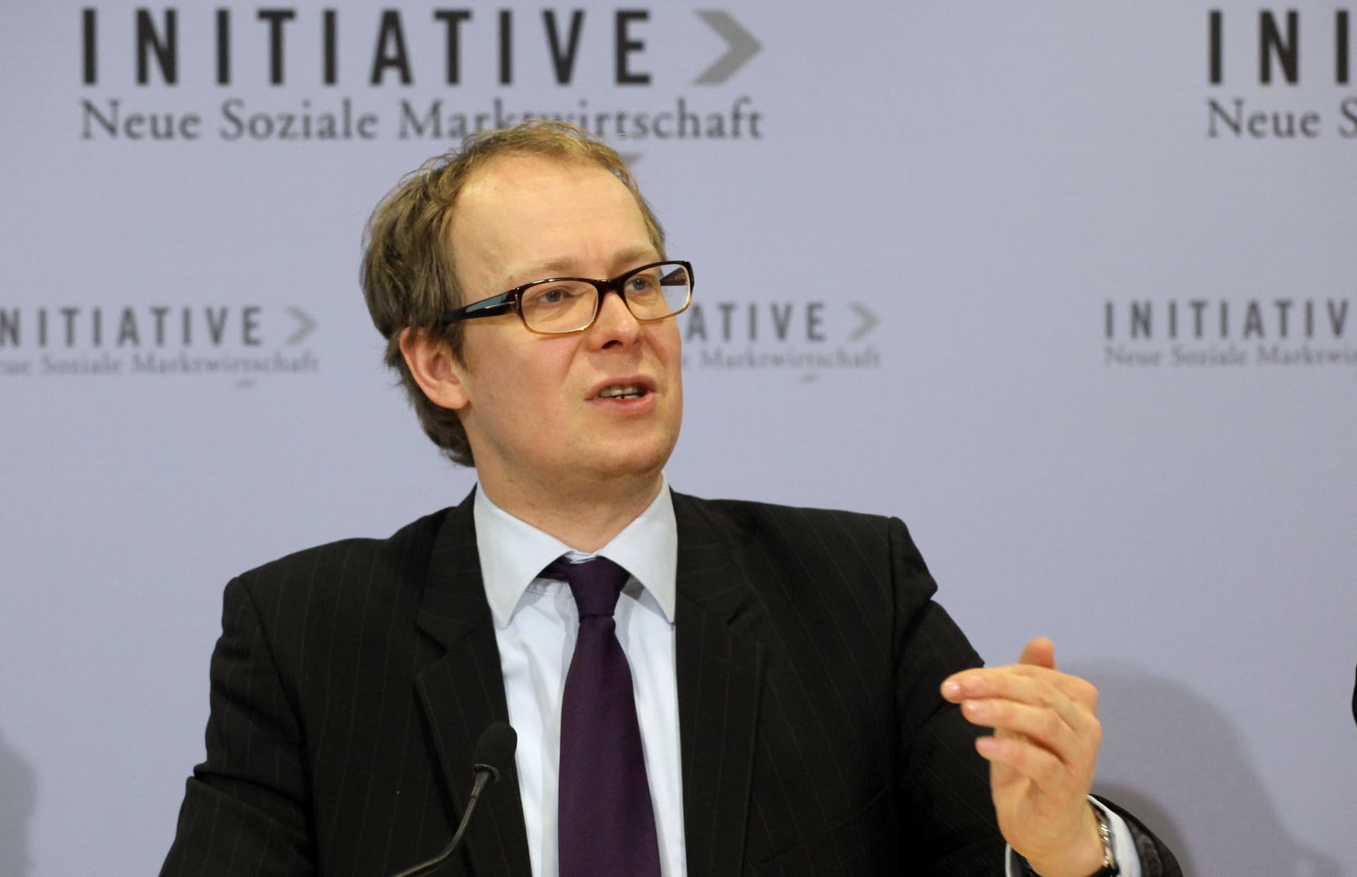 Wettbewerbsökonom Justus Haucap über Spritpreis-Bremse der SPD: „Die Finger vom Markt lassen“