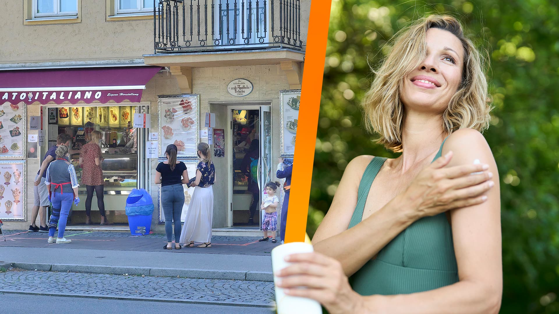 Wasserspielzeug, Pommes, Sonnencreme: So teuer ist der Sommer 2023