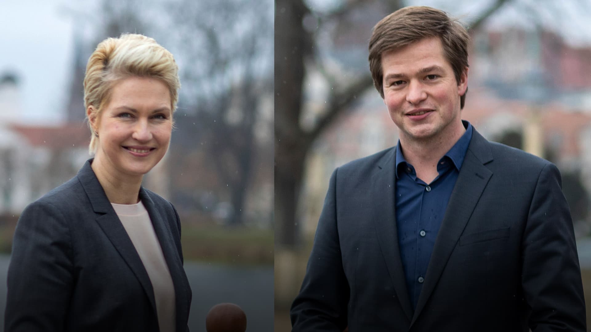 Nach Peinlich-Interview im NDR: Auch Schwesig blamiert sich in Vetternwirtschaft-Affäre