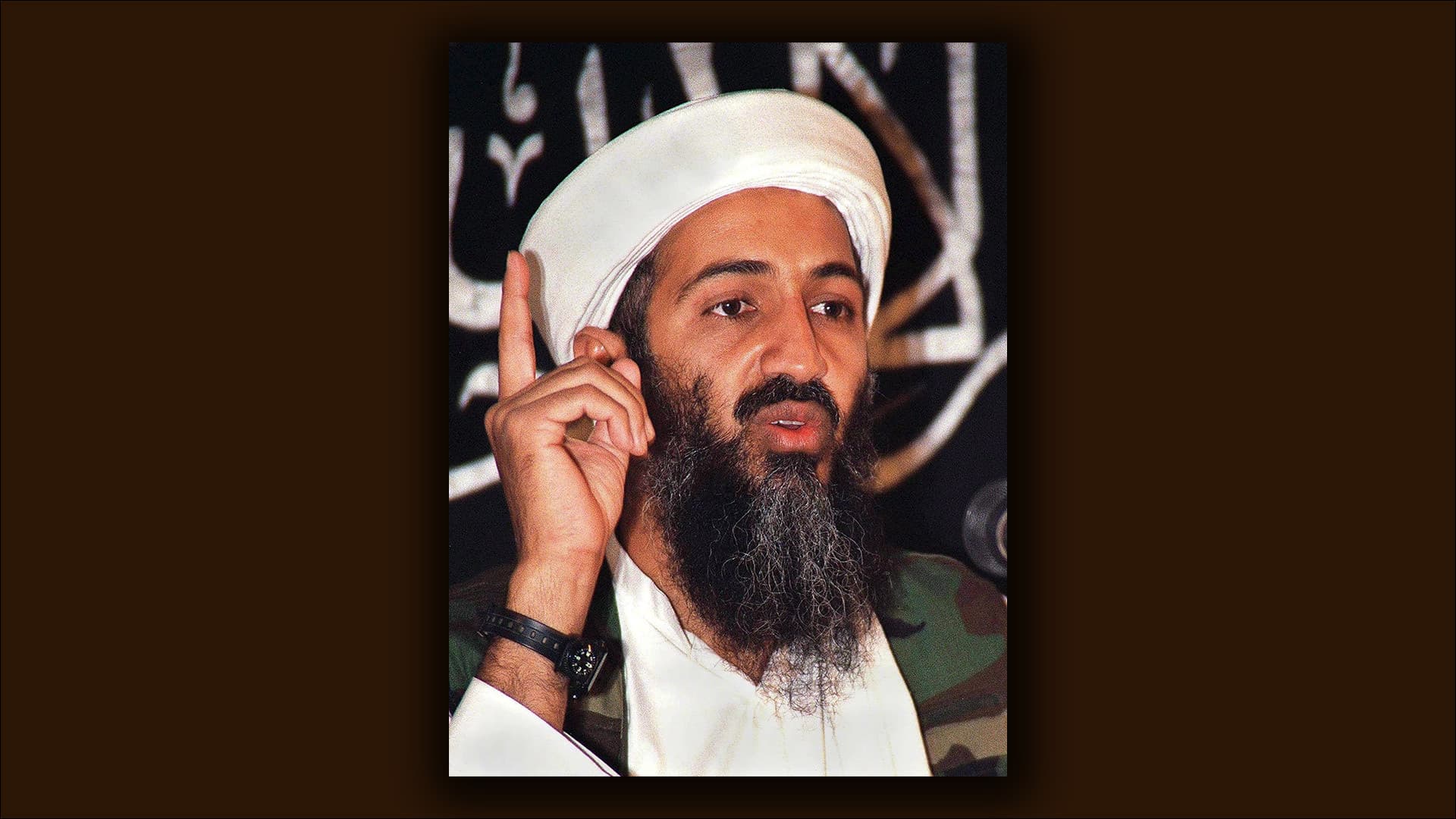 Irrer TikTok-Trend: Darum feiern linke Frauen auf einmal Osama Bin Laden ab