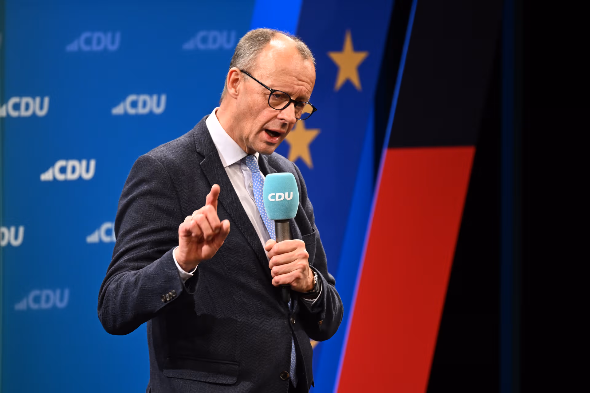 „Das ist Aktivismus und kein Journalismus!“: Riesige Aufregung nach ZDF-Manipulation bei Merz-Rede