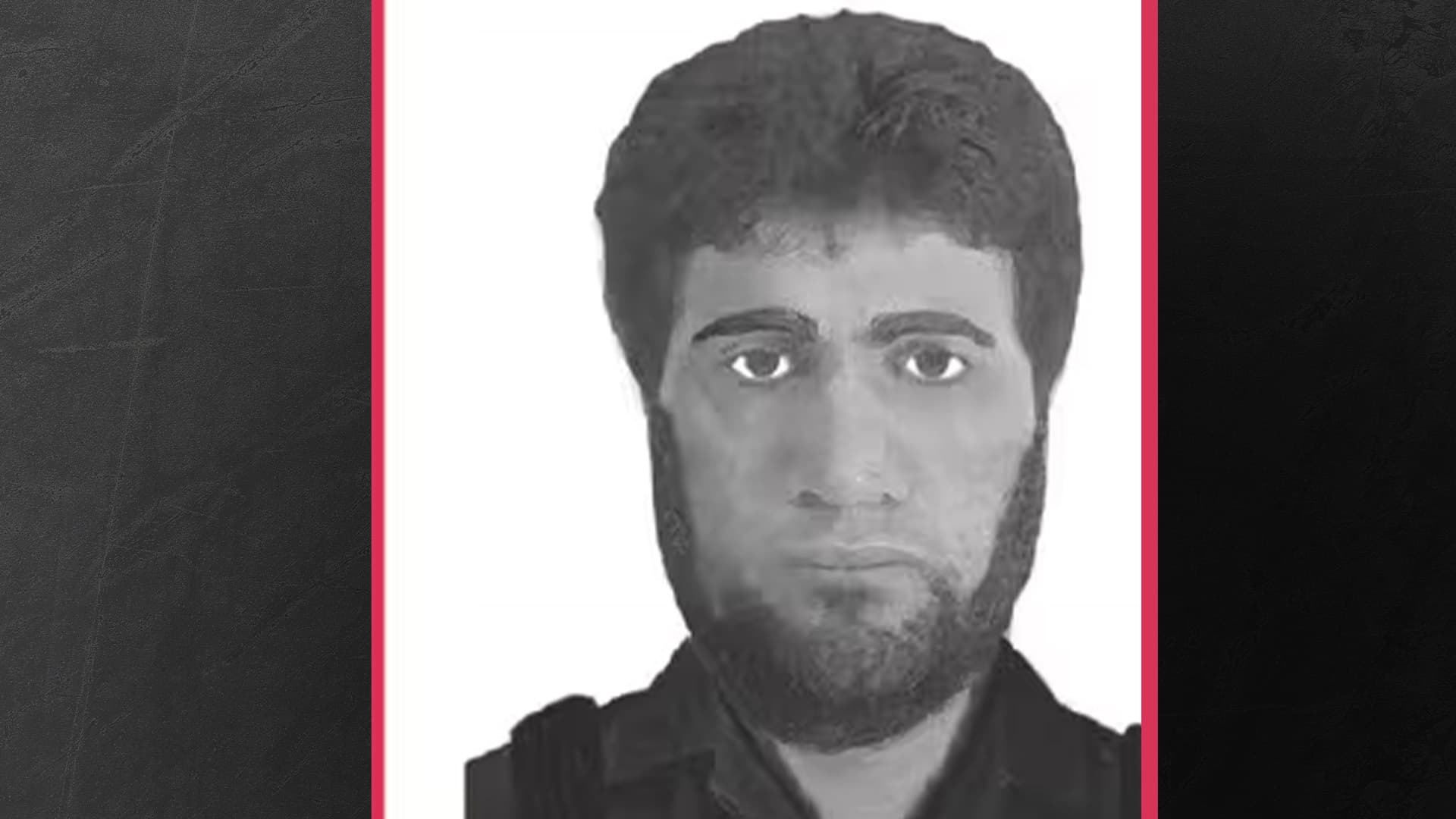 Polizei sucht mit Phantombild nach dem Vergewaltiger von Grömitz