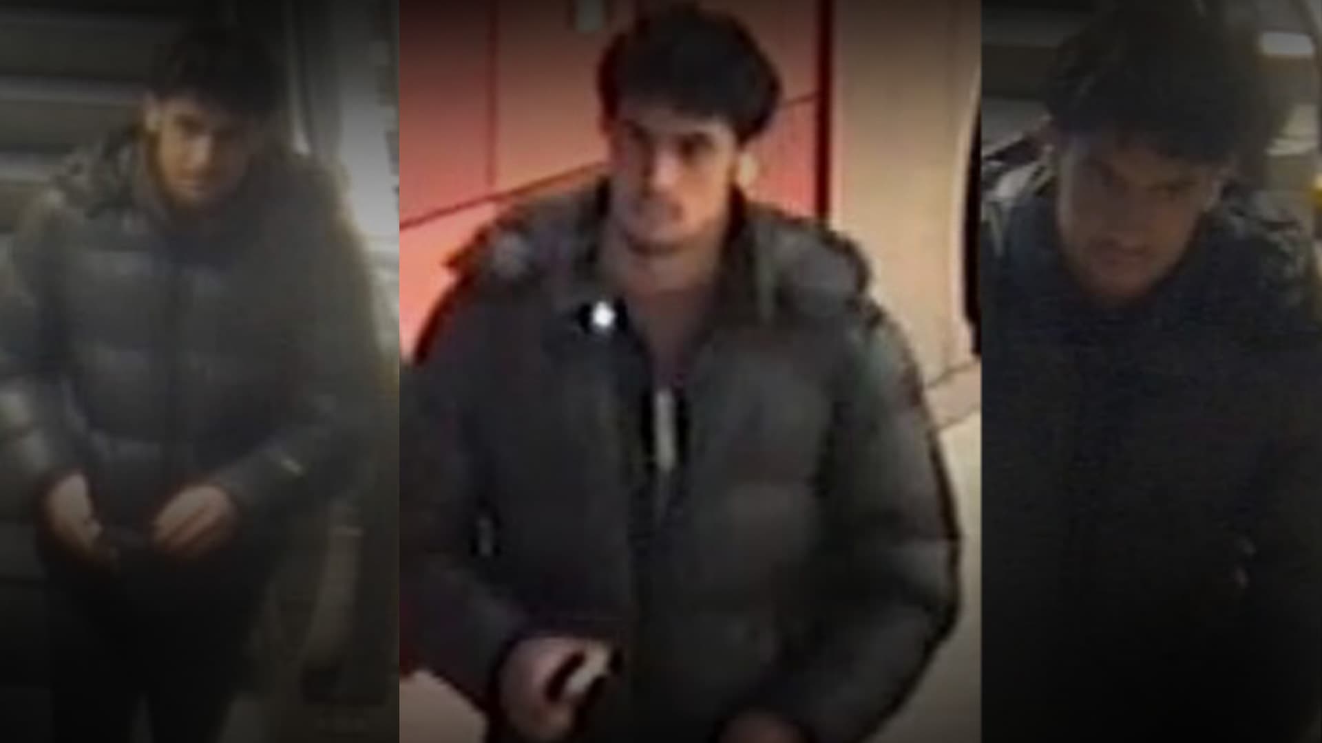 Frau (23) in Hamburg überfallen: Wer kennt diesen Sexualstraftäter?