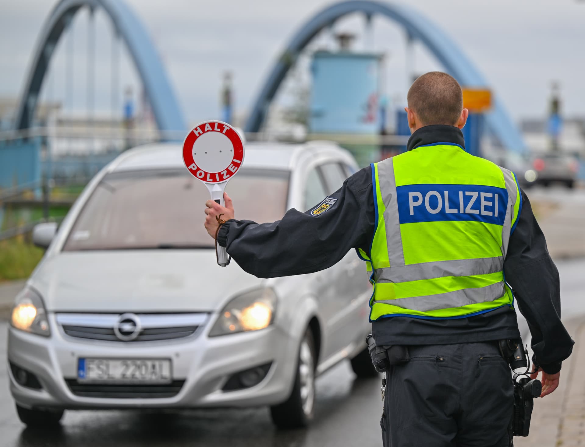 „Wünschen keine Verschärfung von Grenzkontrollen“: Polen stellt sich gegen Merz Grenzpläne