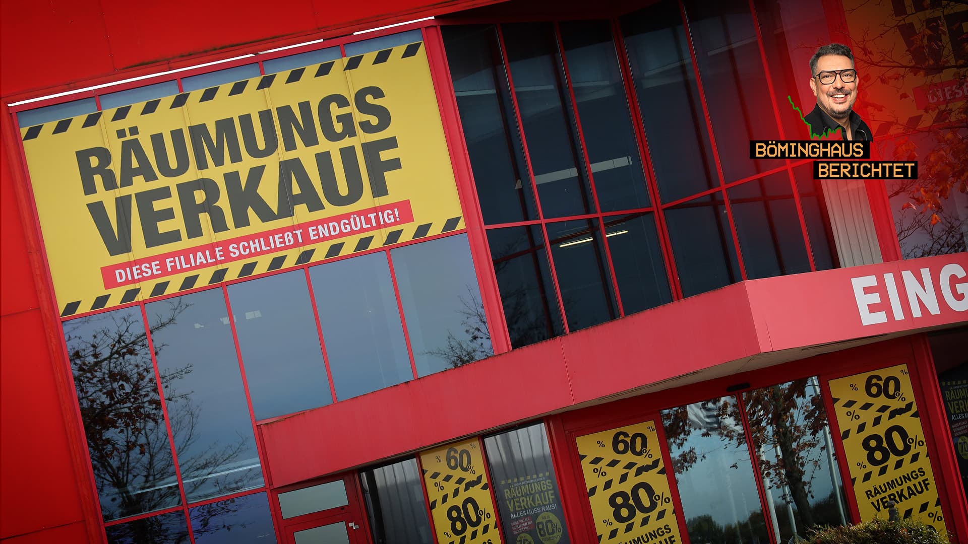 Ein Vergleich der aktuellen Insolvenz-Zahlen mit den Vorjahren? Absolut unmöglich!