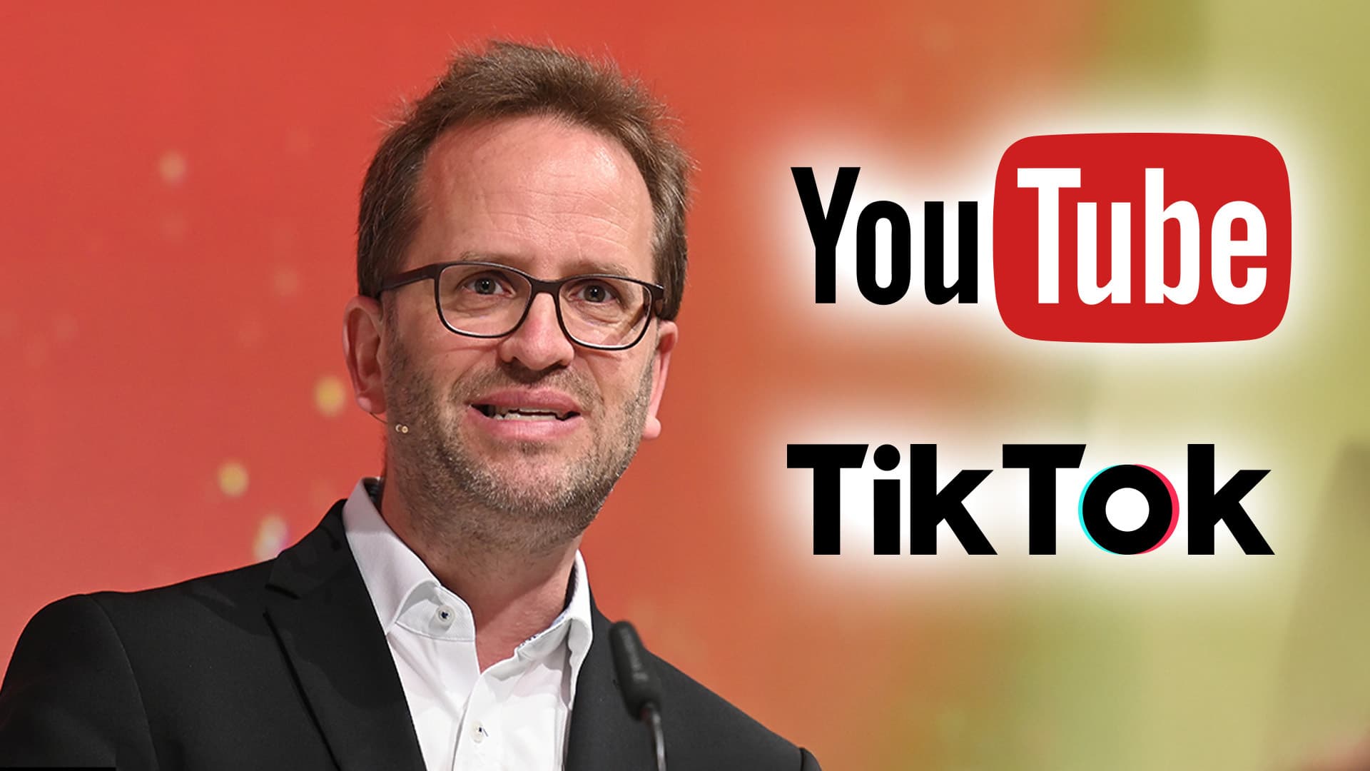 „Maßnahmen im Hinblick auf Wahlen“: Bundesnetzagentur-Chef Müller traf sich kurz vor Europawahl mit YouTube und TikTok