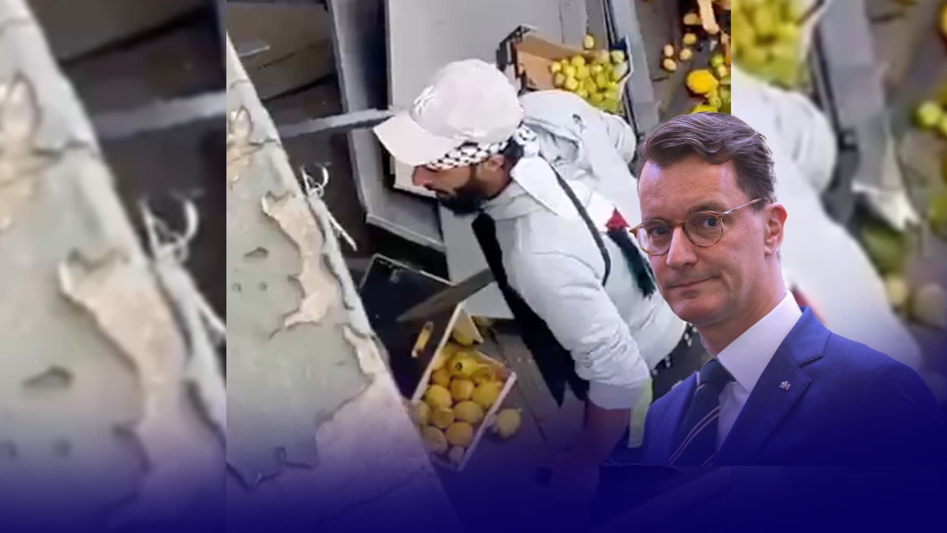 Terror-Nacht von Essen wird politisch gefährlich für Hendrik Wüst: In NRW wütet der Islamismus von schwarz-grünen Gnaden!