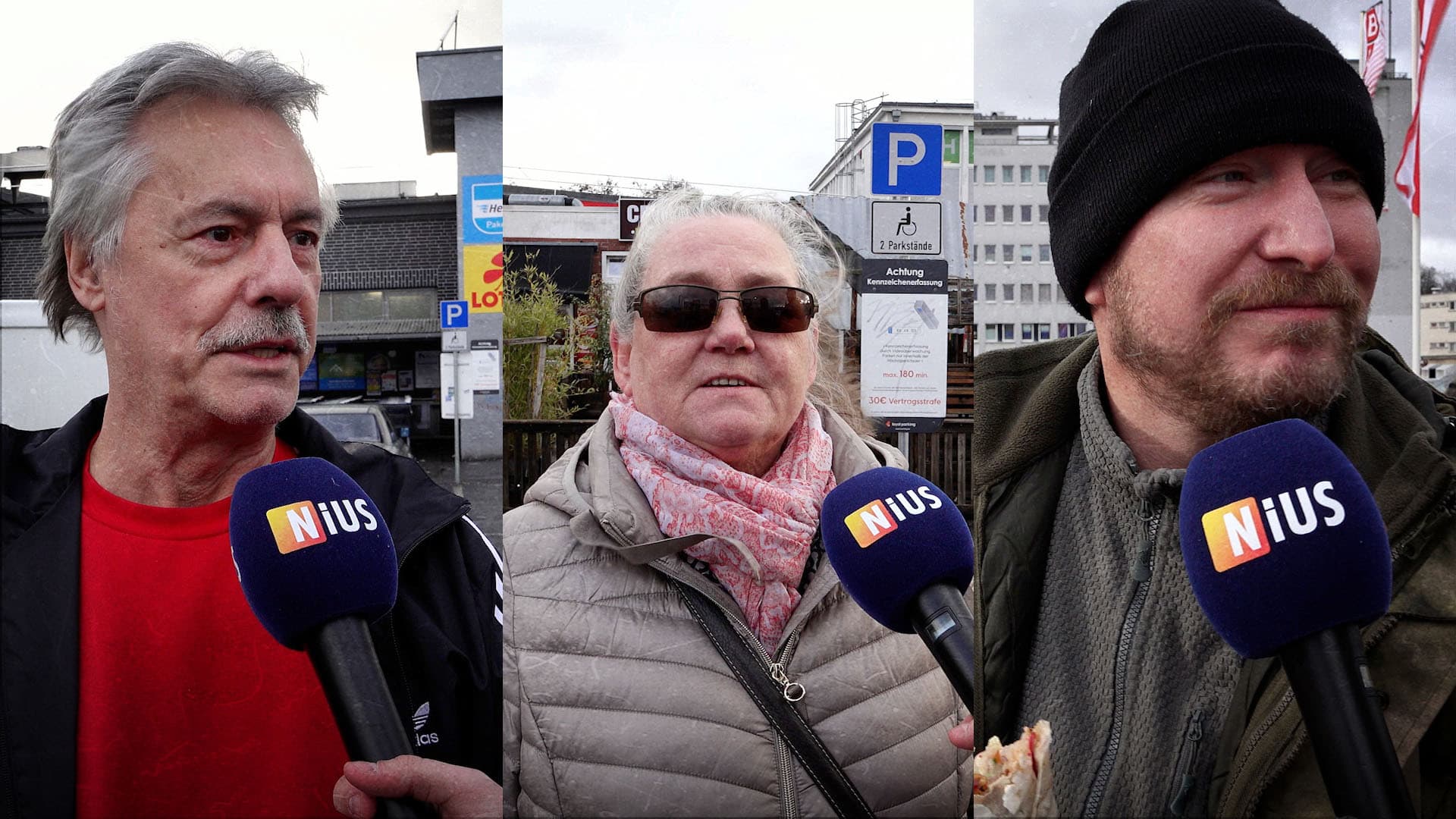 Bürger antworten „Kein Bock mehr“-Habeck: „Wenn ich keinen Bock mehr habe, habe ich auch kein Geld mehr. Ganz einfach“