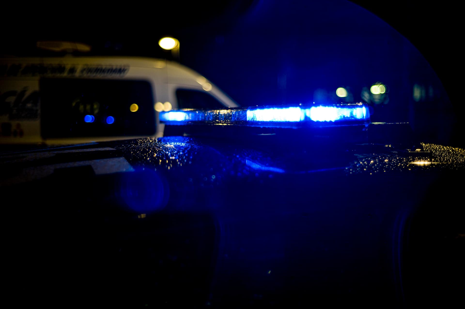 Verhaftung in Elmshorn: 17-Jähriger soll Anschlag auf Weihnachtsmarkt geplant haben