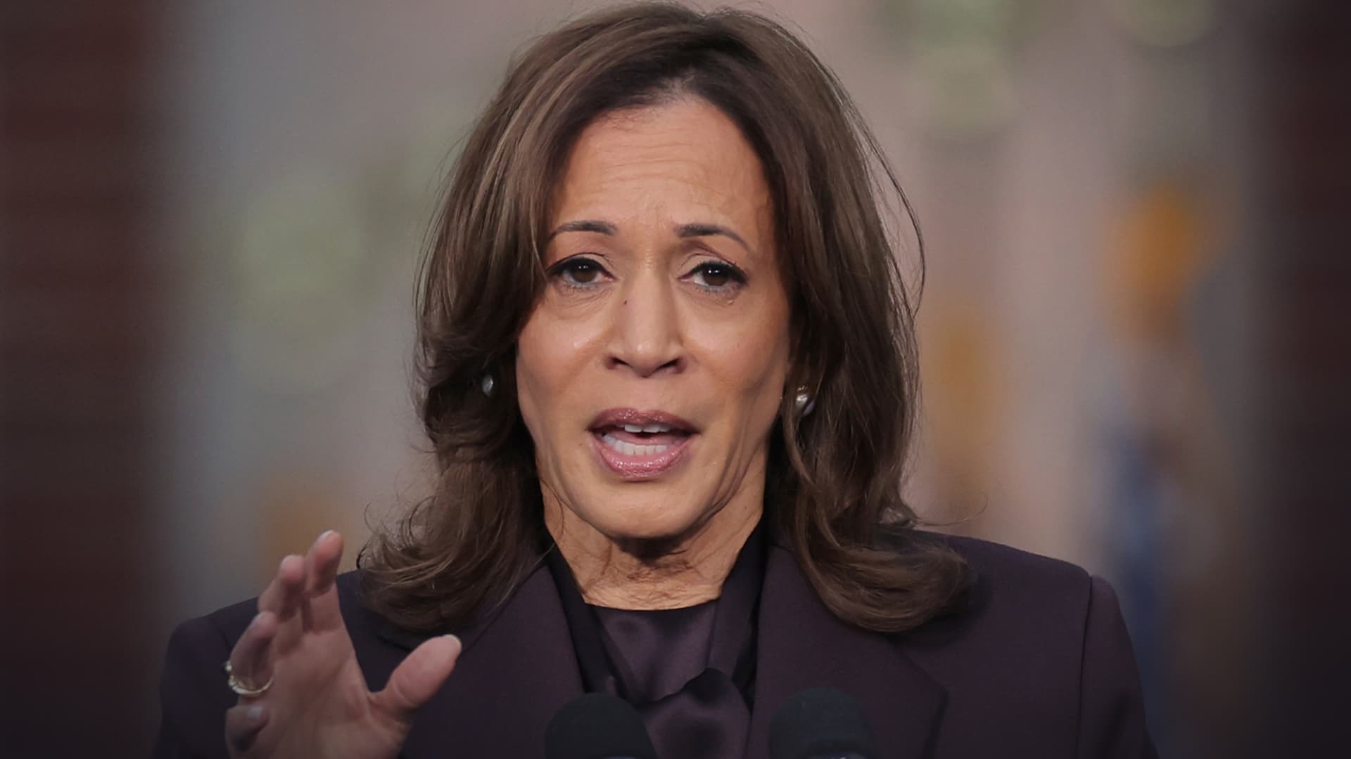 Harris-Kampagne versenkt eine Milliarde US-Dollar – und hat trotzdem noch 20 Millionen Schulden