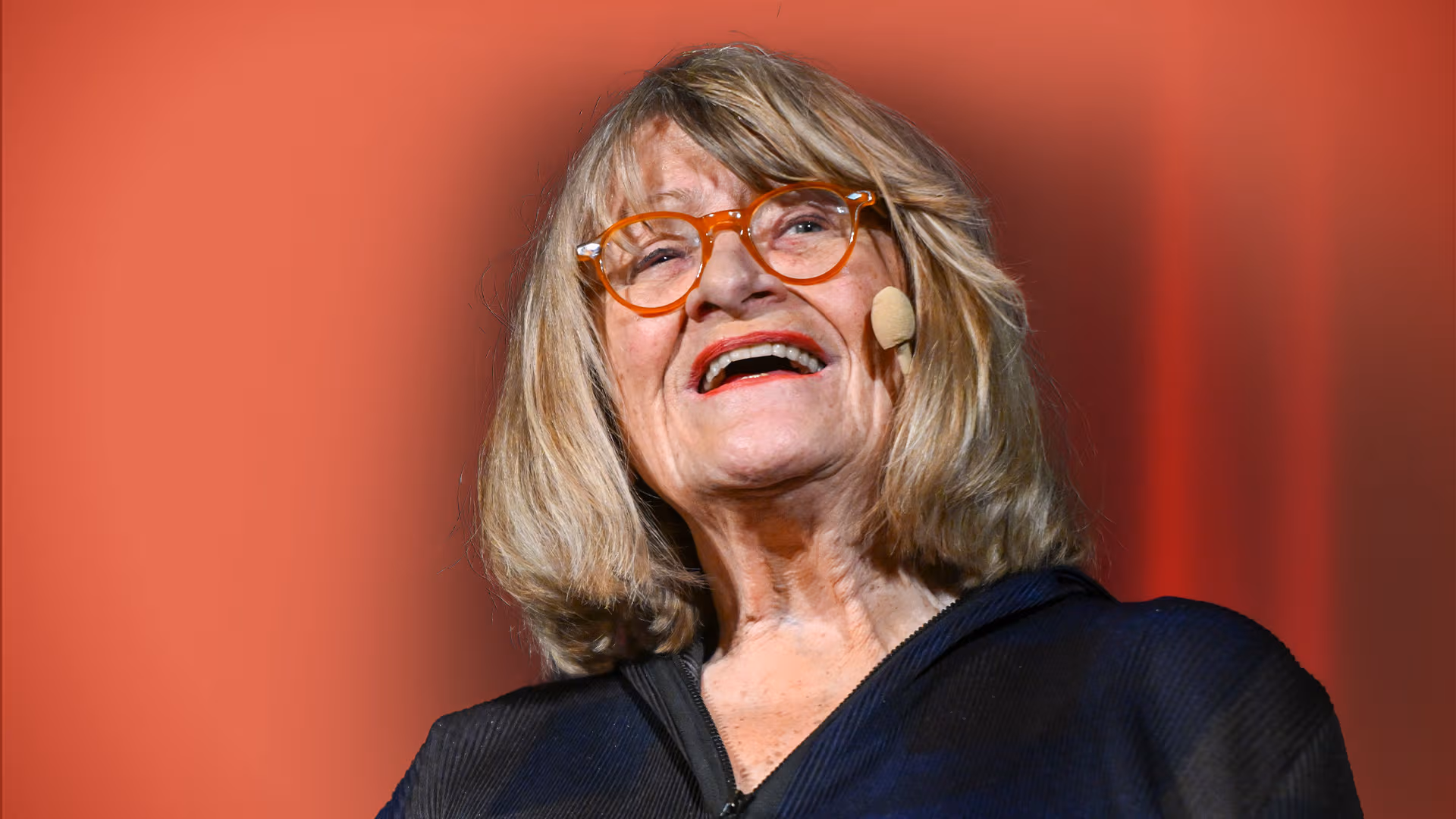 Alt, weiß, radikal und keine Lust auf Trans-Ideologie: Alice Schwarzer macht Feminismus noch für Frauen