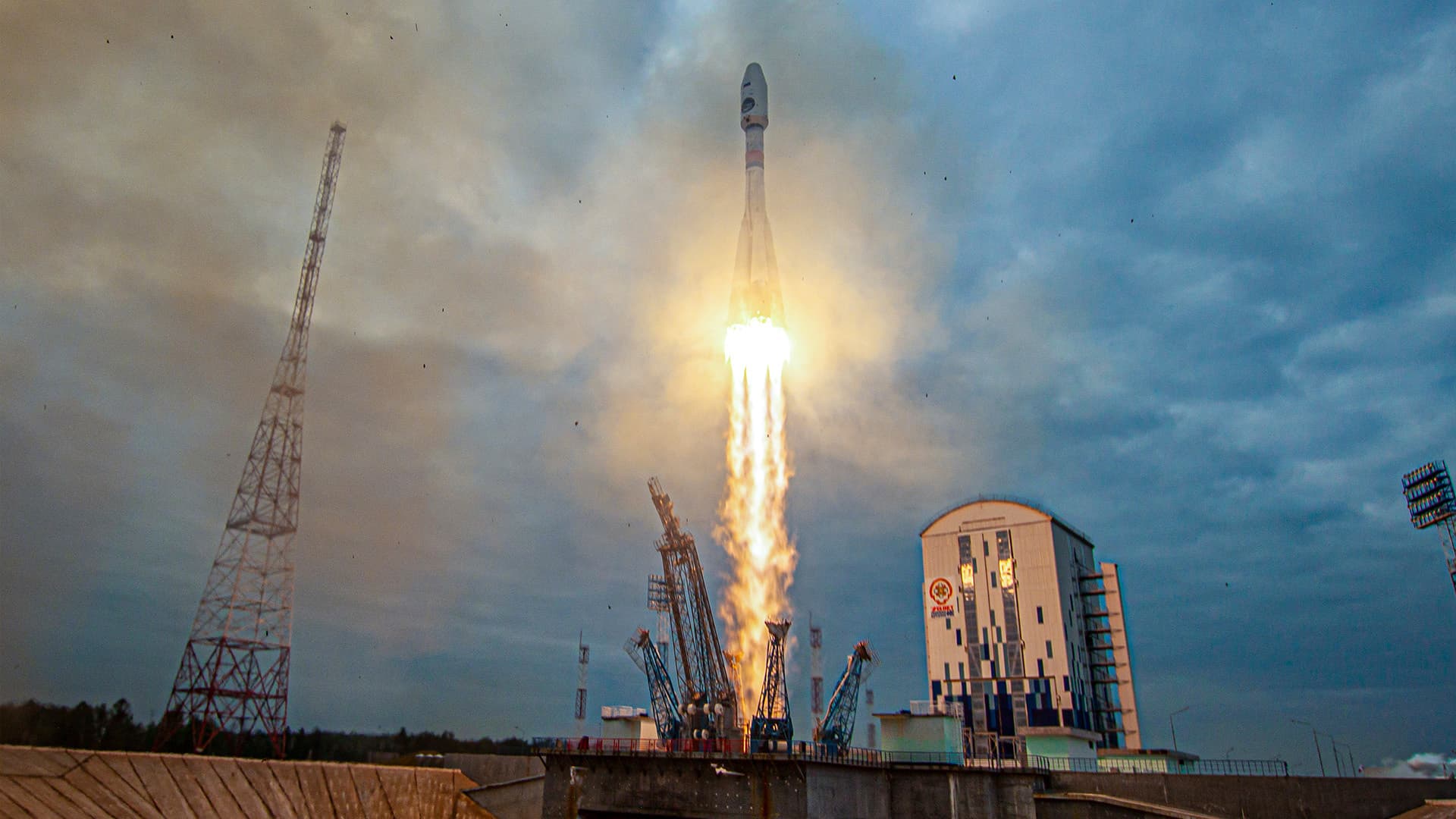 „Space Race“: Erlebt der Wettlauf ins All ein Comeback?