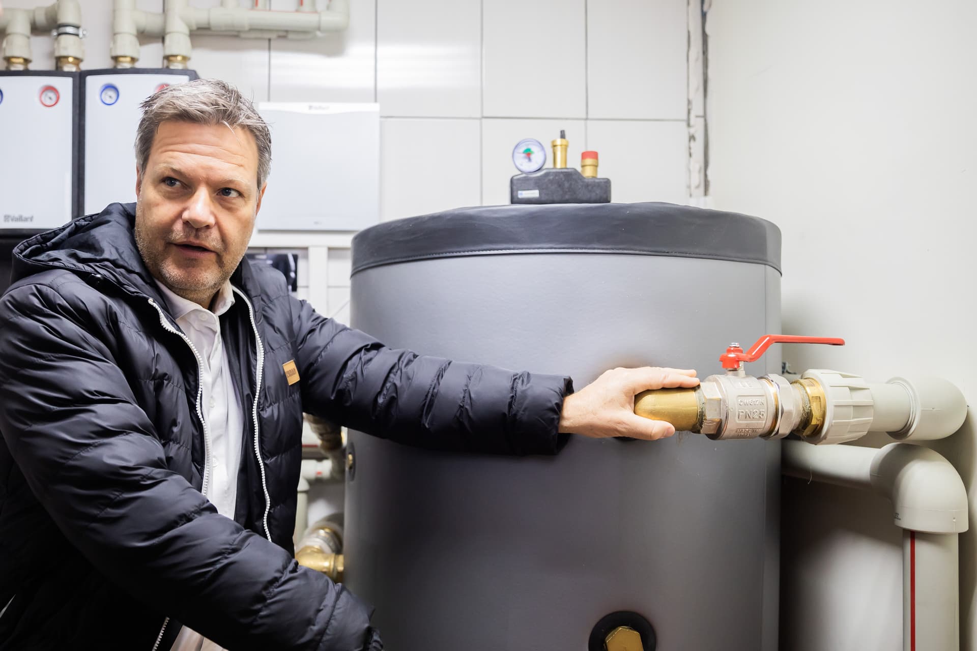 Nachfrage nach Wärmepumpen bricht ein: „Enorme Verunsicherung, die das geplante Heizungsgesetz ausgelöst hat“