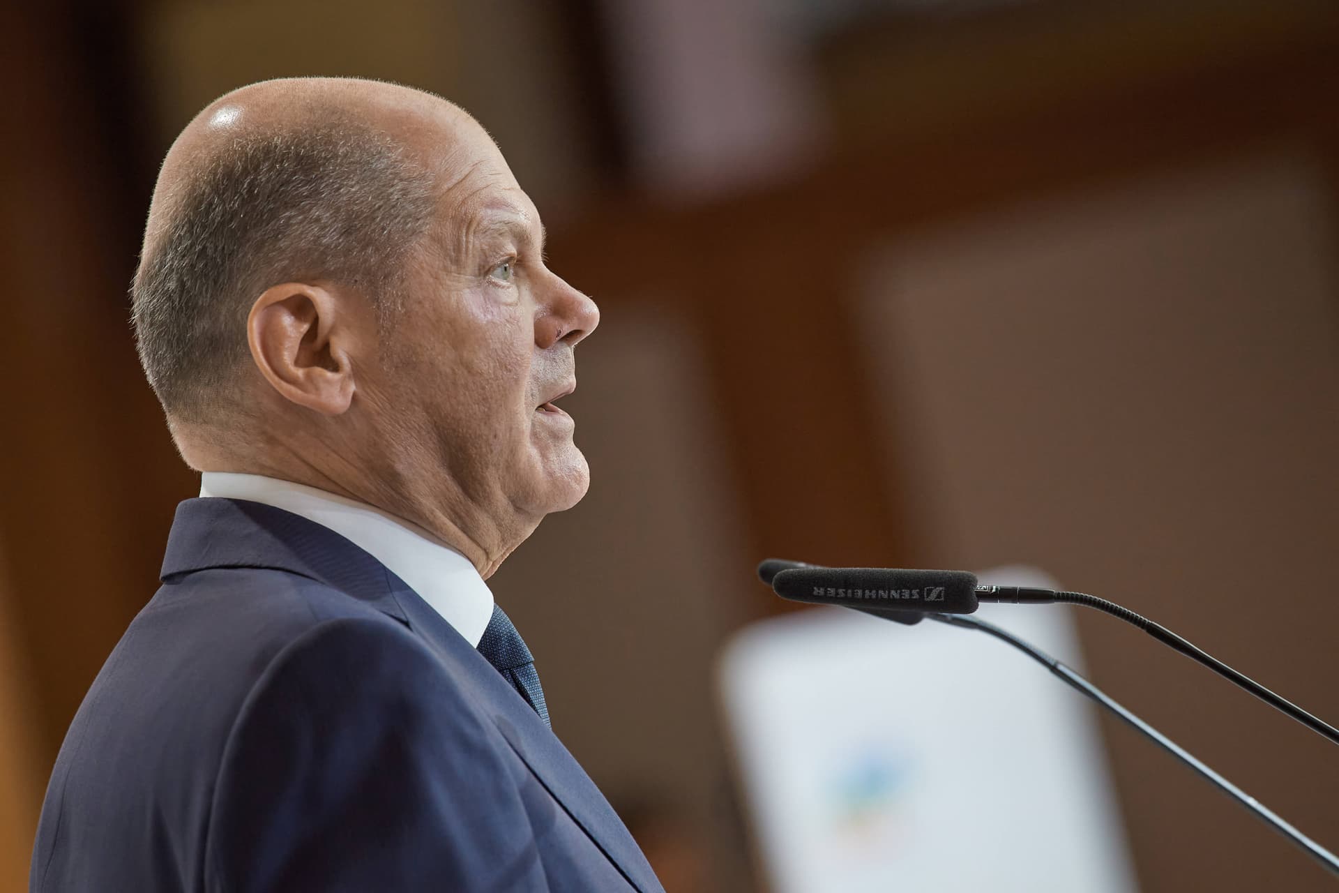 Cum-Ex-Prozess gegen Hamburger Bankier Olearius beginnt: Wie gefährlich wird es für Scholz?