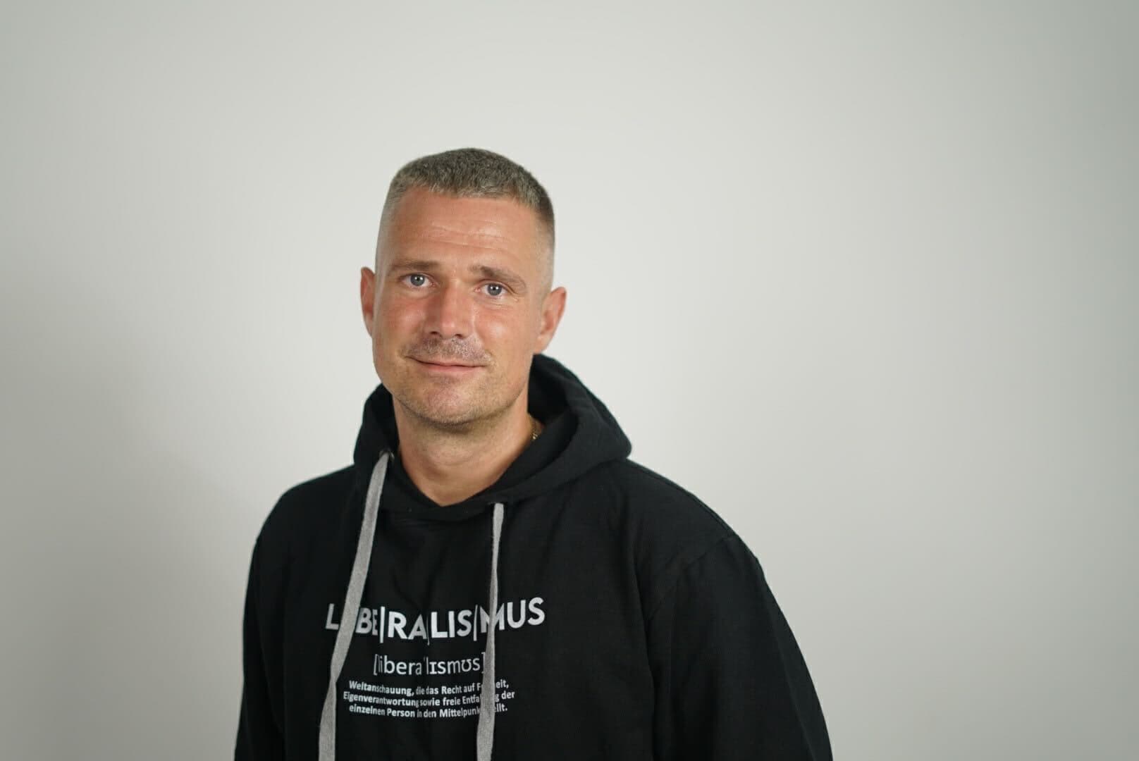 FDP-Europa-Spitzenkandidat Paul Bressel: „Wir müssen so schnell wie möglich aus der Ampel austreten“