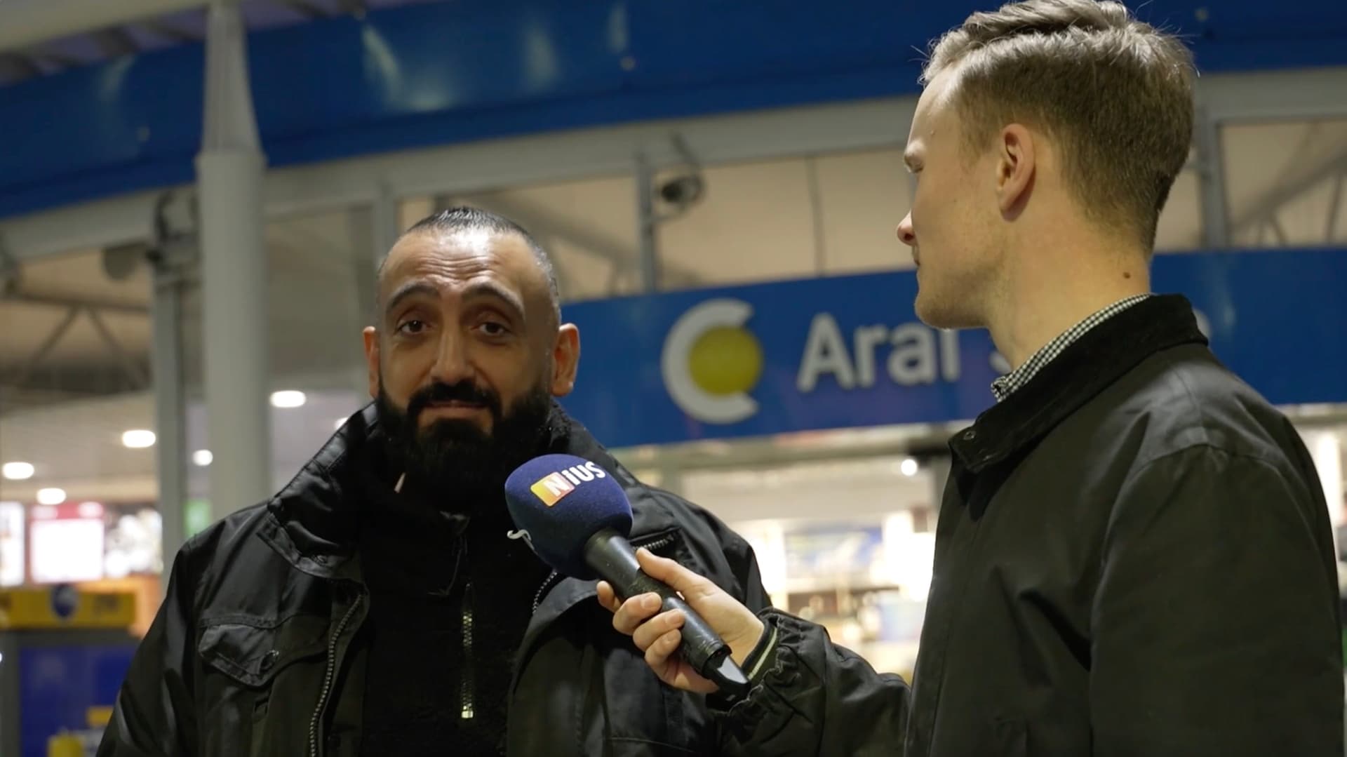 Tank-Tourist an Kanzler Merz: „CO2-Steuer runter!“