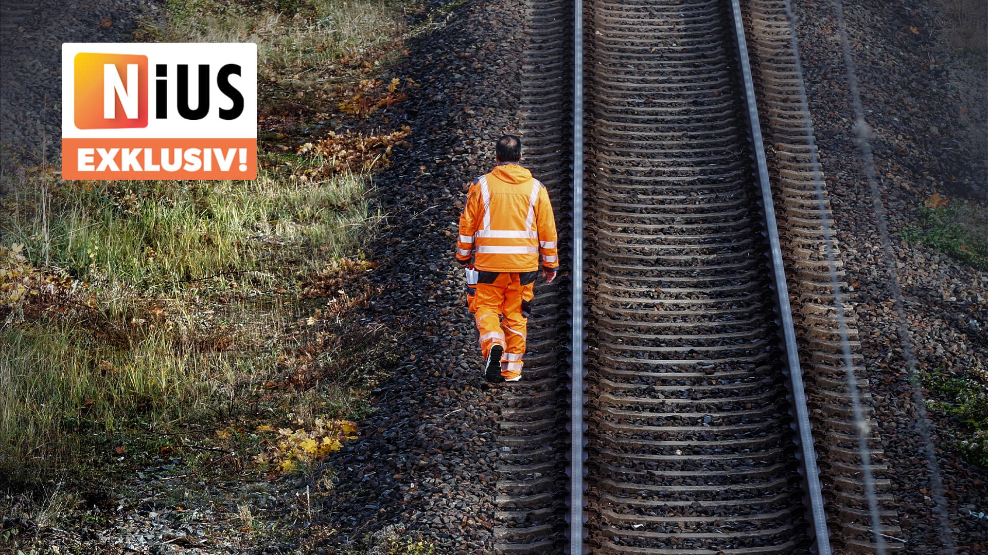 Deutsche Bahn: 292 Langsamfahrstellen bremsen die Bahn aus