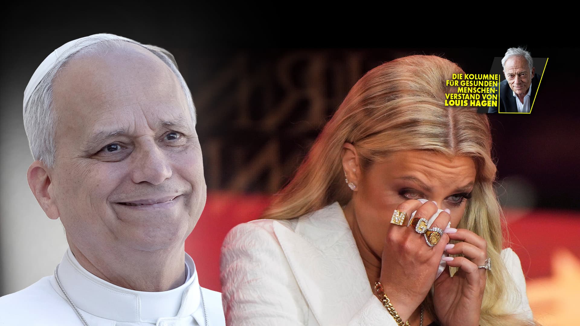 Christliche Märtyrer – „niemand kann ihre Liebe auslöschen“