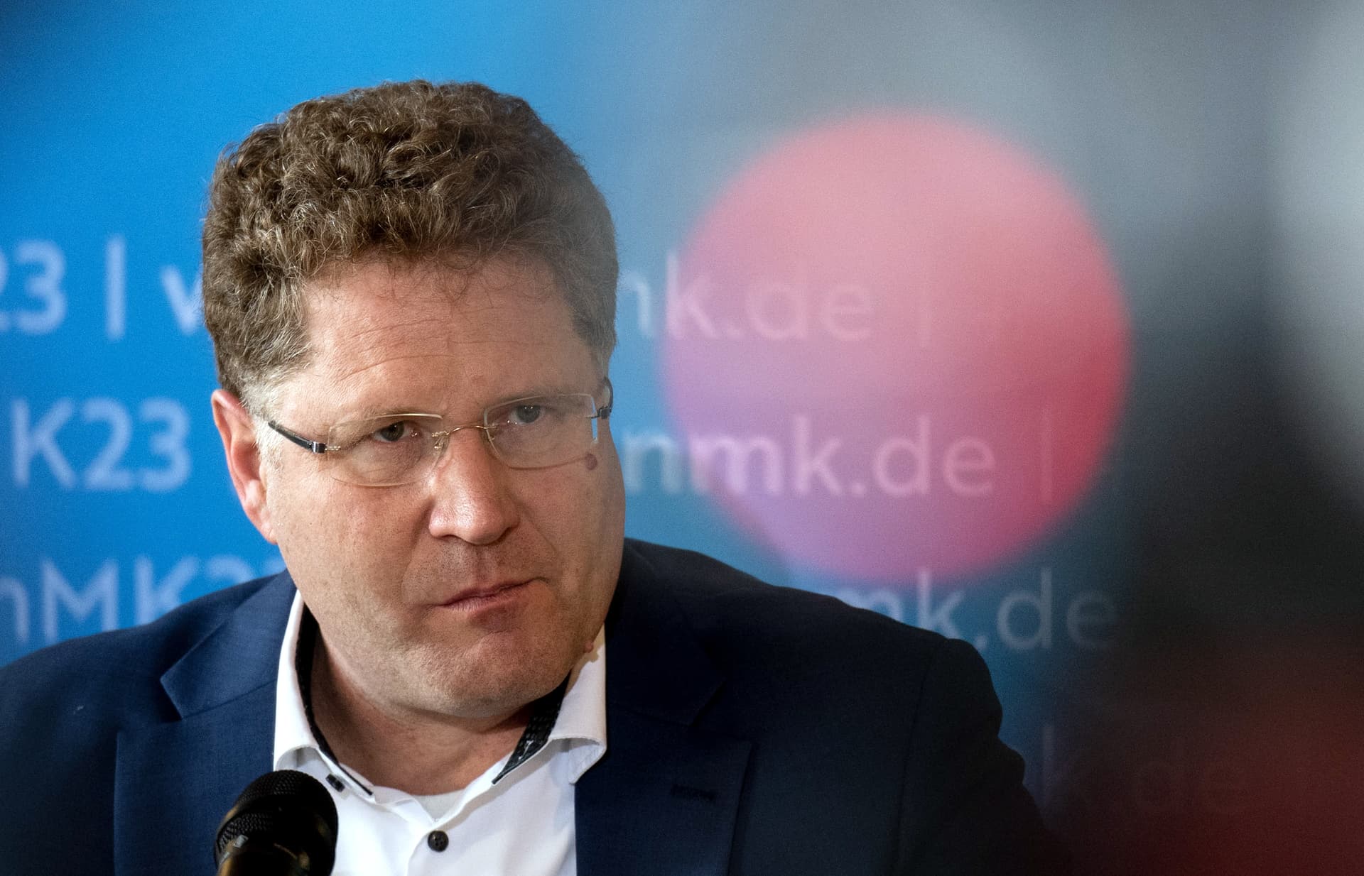 Transparency International: Graichen-Fall lückenlos aufklären