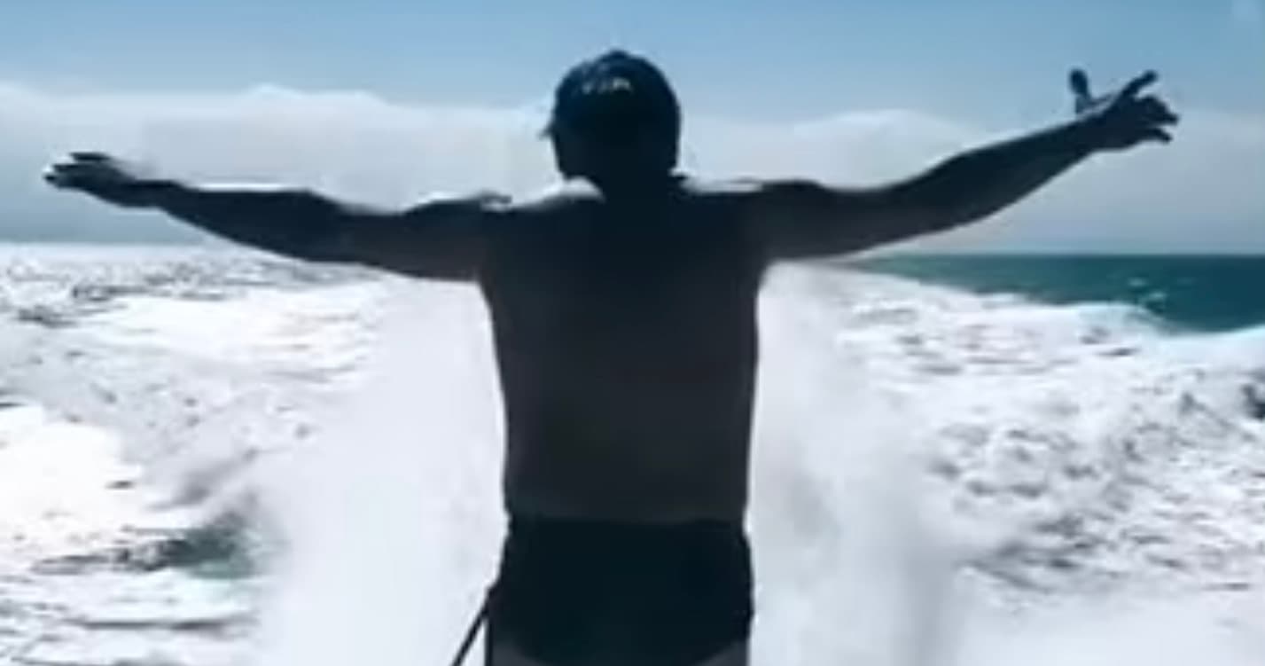 TikTok-Tod: Vier Menschen sterben bei Boot-Challenge