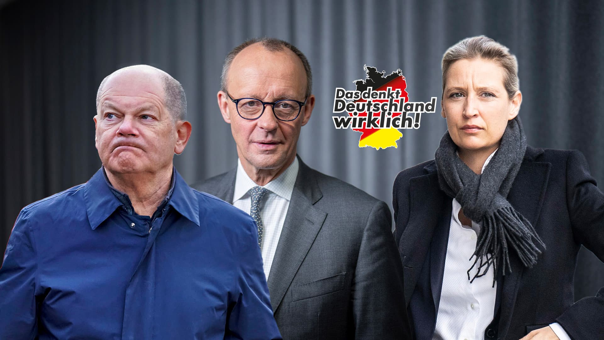 Die Wahrheit über GroKo und eine CDU-AfD-Regierung: Das wollen die Wähler!