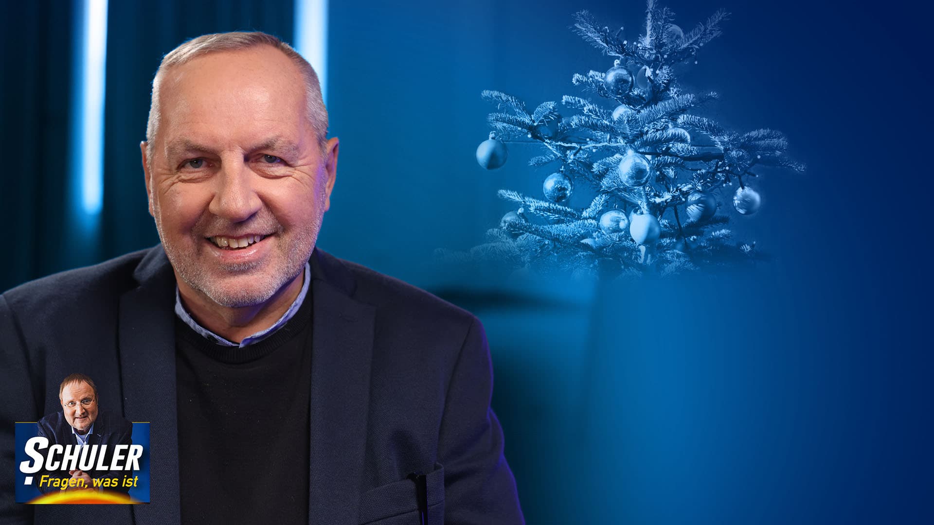 Jesus-Experte beantwortet die wichtigsten Fragen: Was wissen wir über Weihnachten?