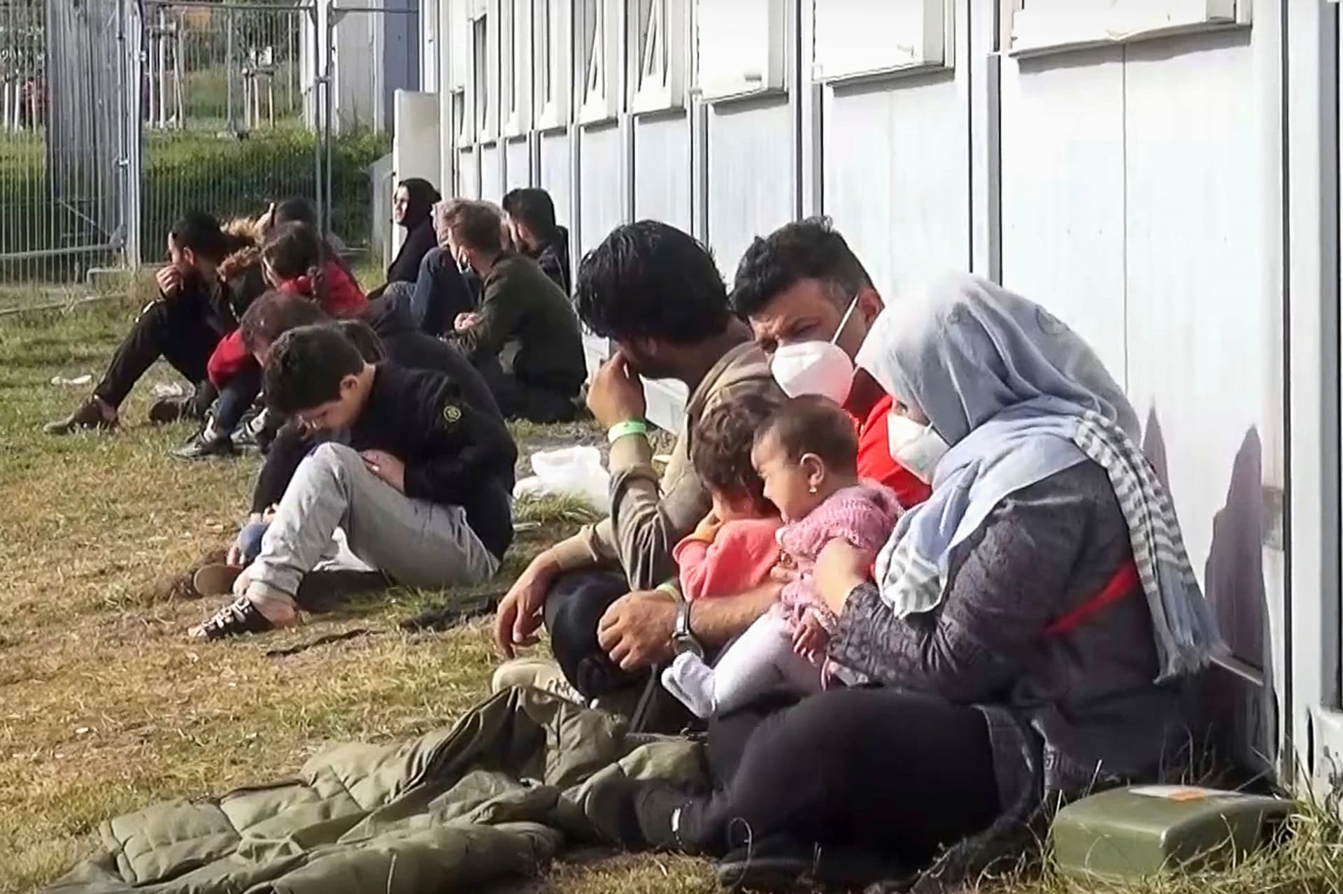 Neues Einbürgerungsgesetz: Kinder von Menschen, die während der Flüchtlingskrise ins Land gekommen sind, werden jetzt automatisch Deutsche