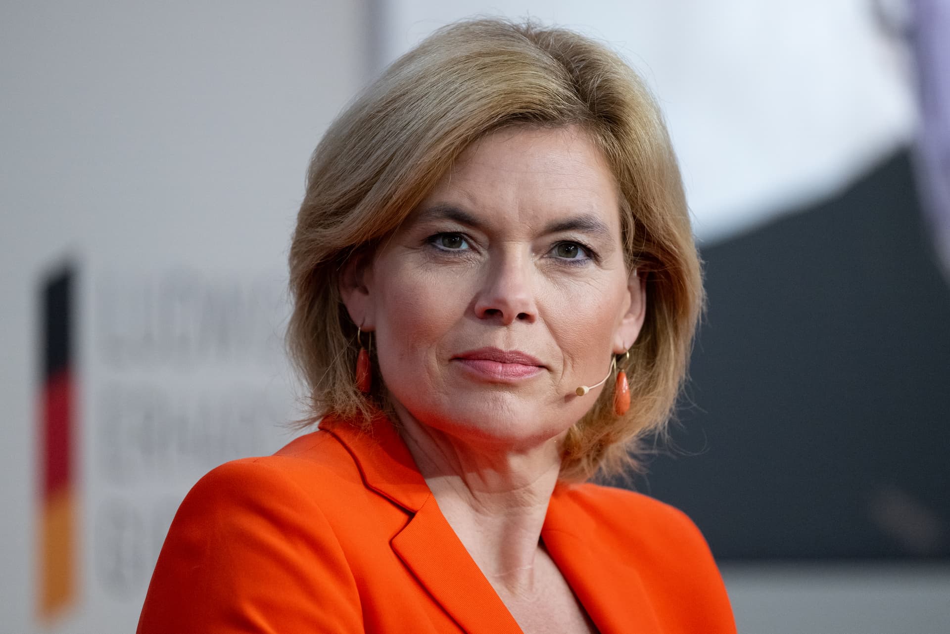 Julia Klöckner greift Paus an: „Ministerin nimmt Wirtschaft in Geiselhaft“