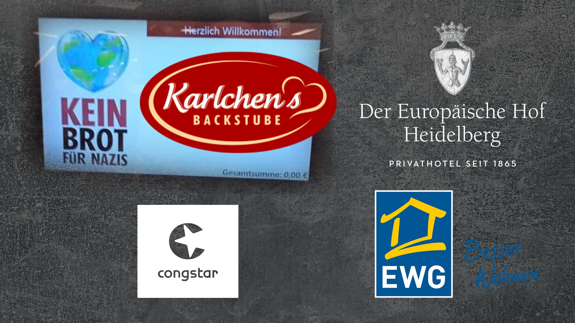 Bäcker, Mobilfunkanbieter, Hotel: Diese Firmen wollen auf Kunden mit falscher Meinung verzichten