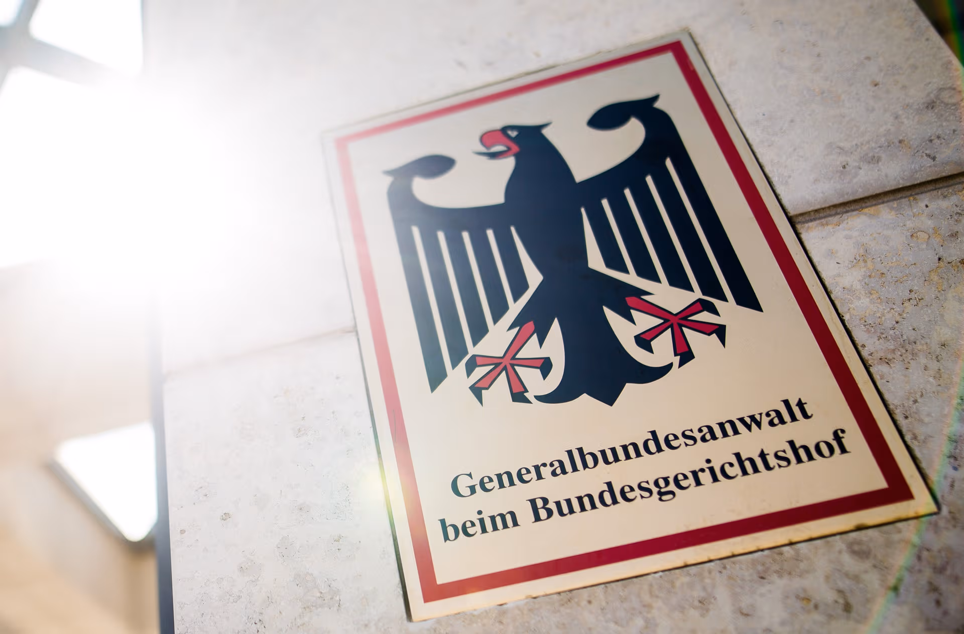 Festnahme in Italien: Verdächtiger im Fall Nord-Stream-Sabotage gefasst