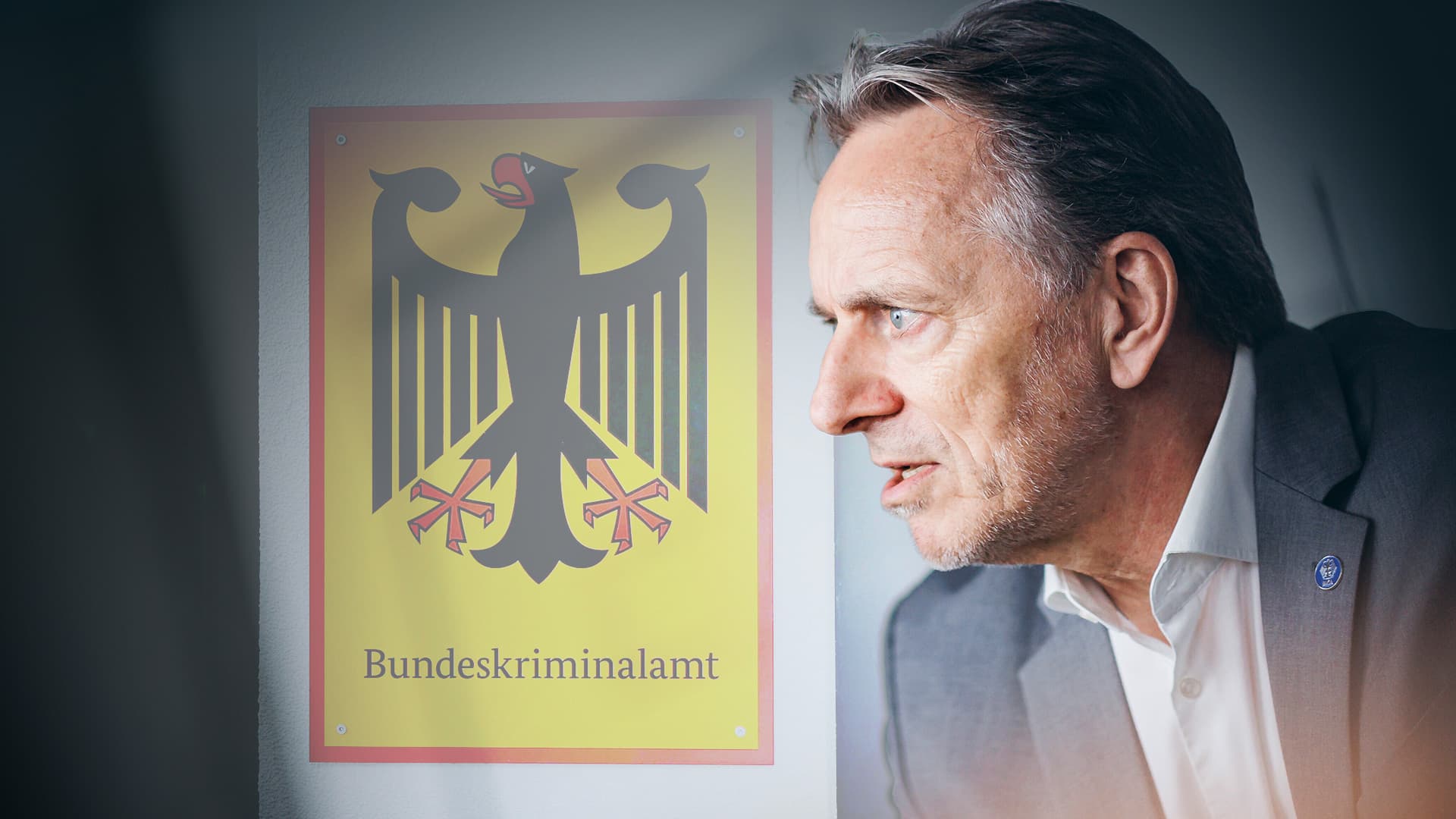 BKA-Zahlen zur politischen Kriminalität: 1.230 Tatverdächtige der Kategorie „rechts“ sind Ausländer