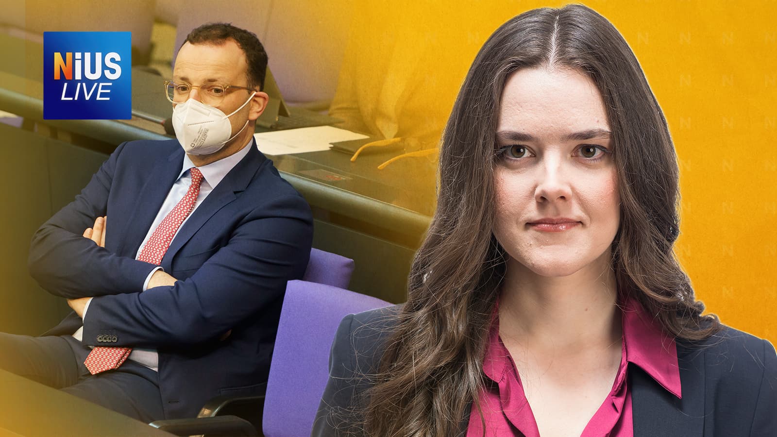 CDU hält Maskenbericht über Spahn geheim: „Das ist der paternalistische Geist, den wir auch in der Pandemie erlebt haben“