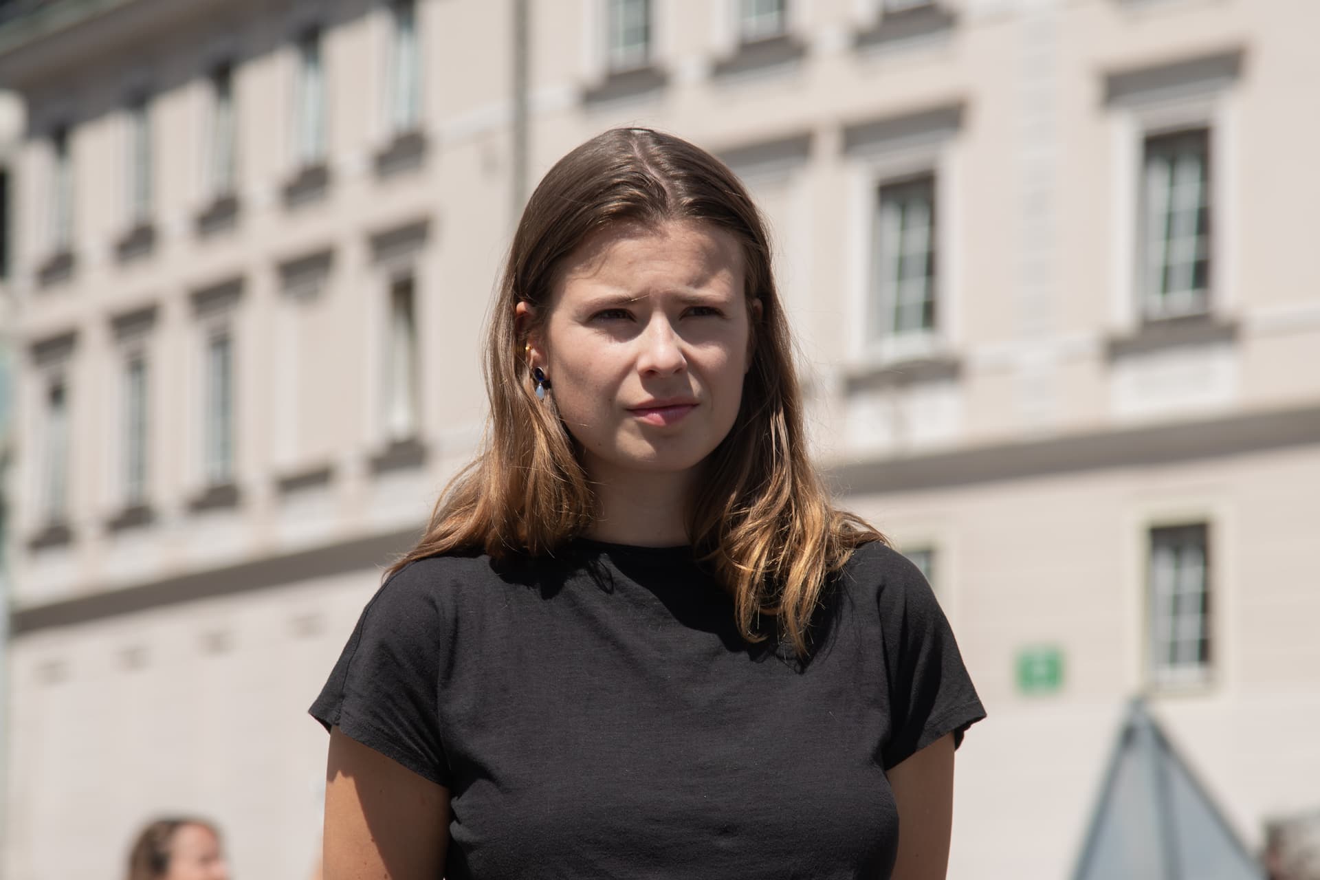 Klimakleber der Letzten Generation: Jetzt geht sogar Luisa Neubauer auf Distanz