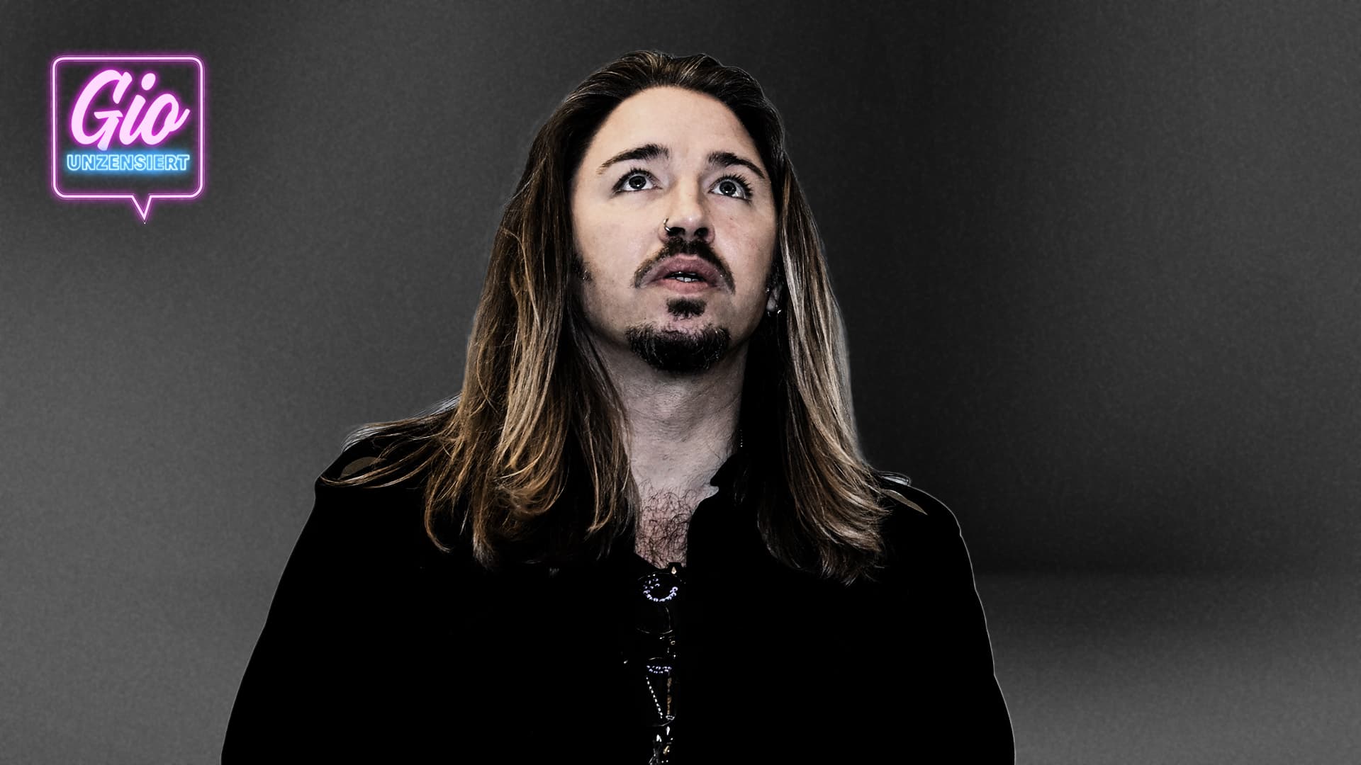 Gio unzensiert: Ofarim und der Opferkult