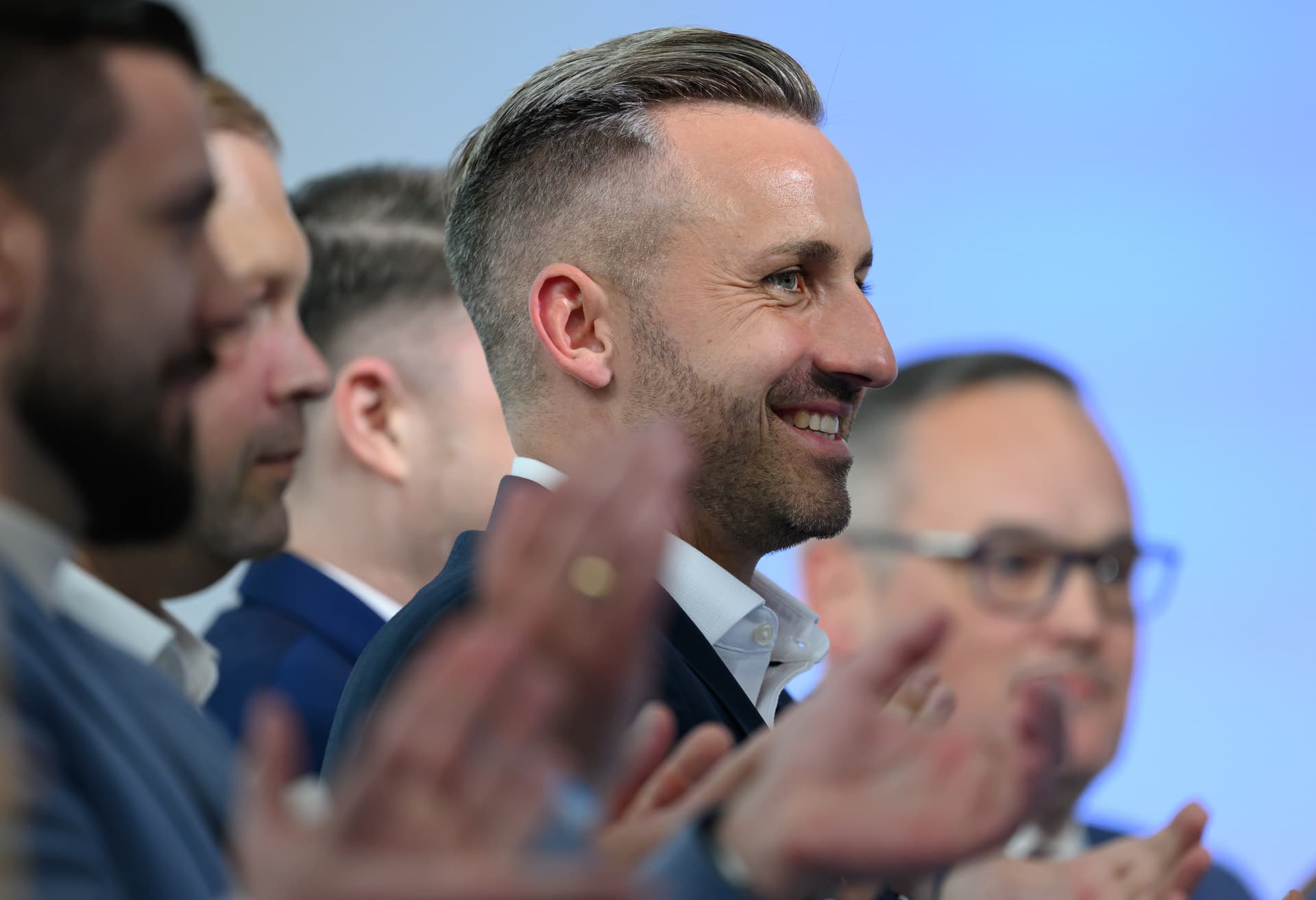 41 Prozent! AfD klettert auf Rekordwert in Sachsen-Anhalt