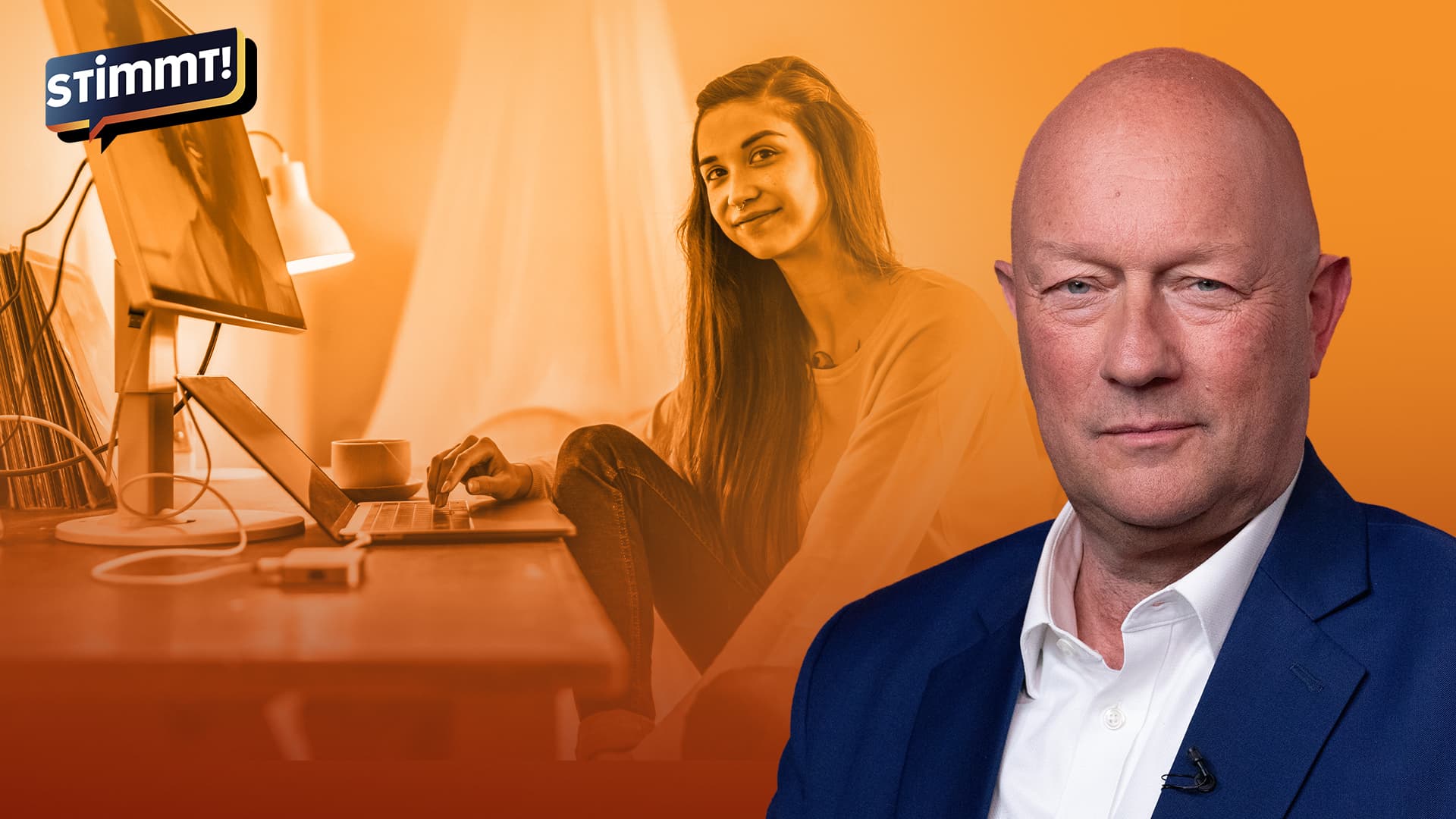 Thomas Kemmerich warnt vor Wohlstandsverlust: „Ich halte die 32-Stunden-Woche für einen Irrweg“