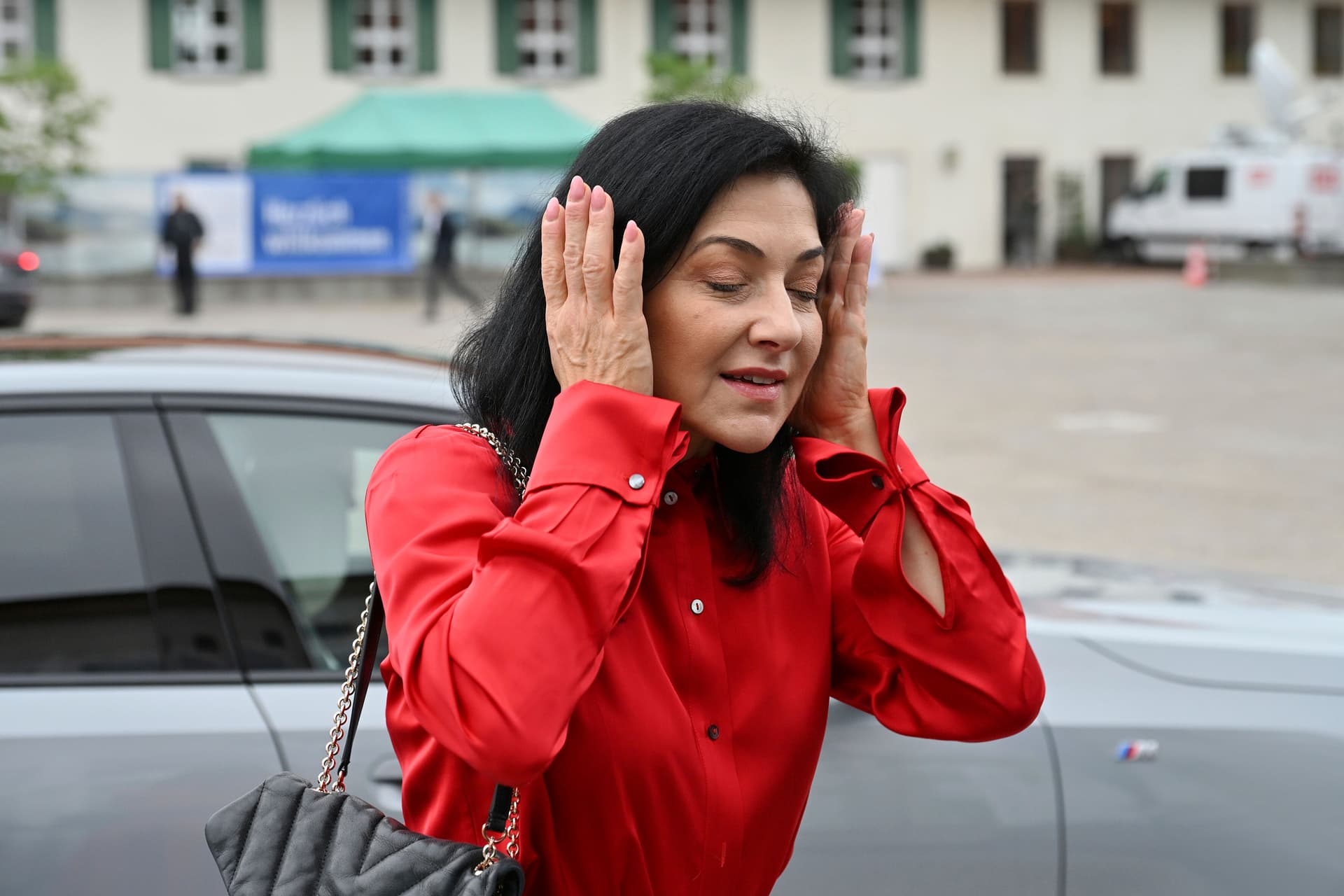 Das war NIUS Live am Freitag: Die Asylmafia im idyllischen Kurort Rheinsberg