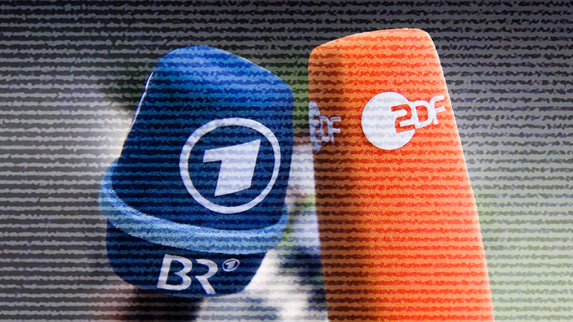 Rundfunkbeitrag soll auf 18,94 Euro steigen: ARD & ZDF brauchen angeblich 10 Mrd. Euro im Jahr!