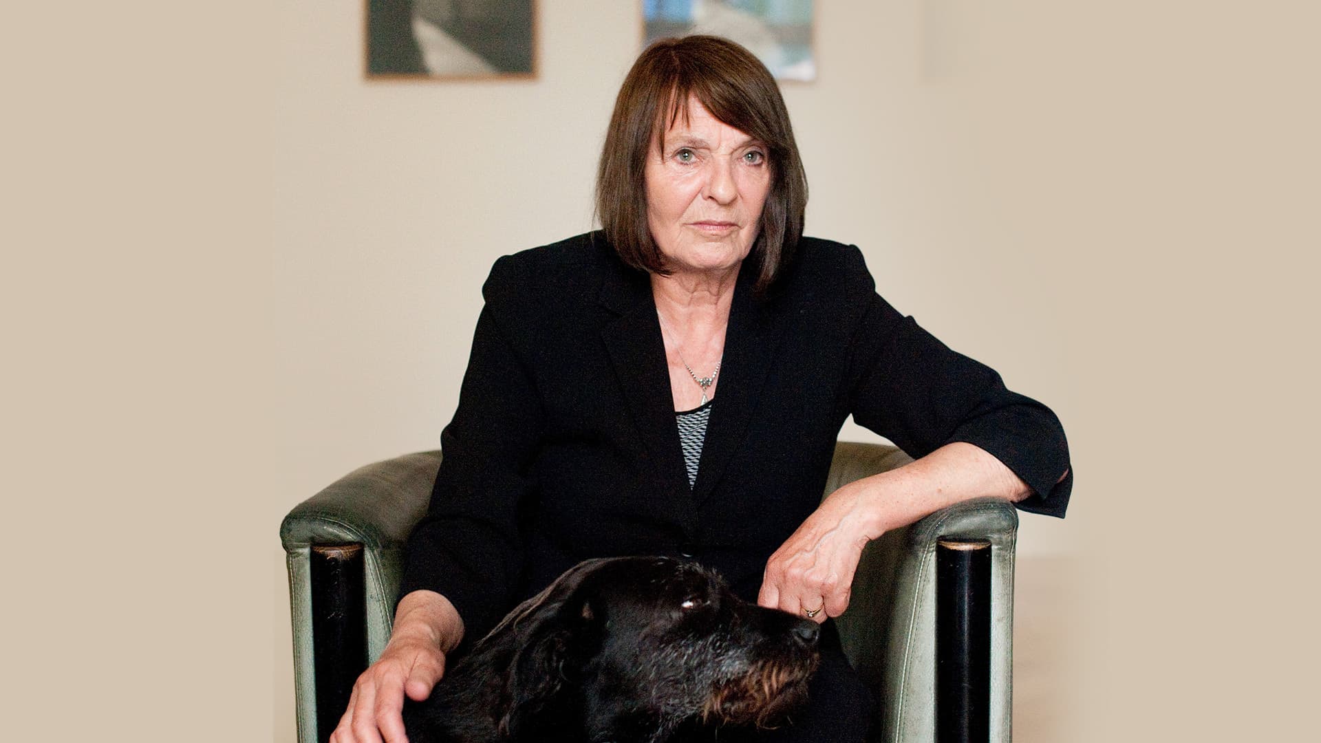 Schriftstellerin Monika Maron: „Das gesellschaftliche Klima – jeden Tag ein bisschen schlechter“