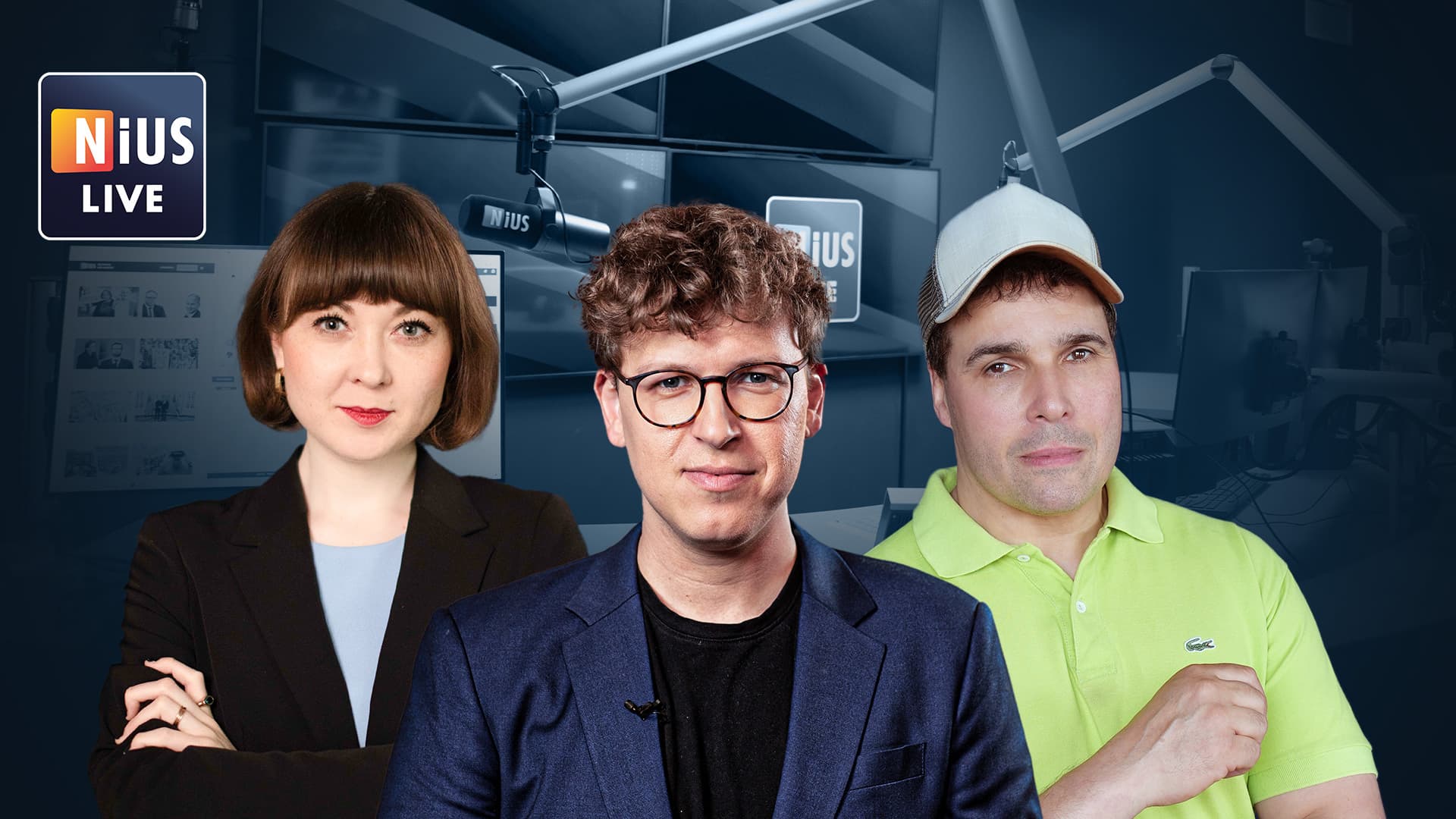 Das war NIUS Live am Donnerstag: Super-Gau an der Strombörse