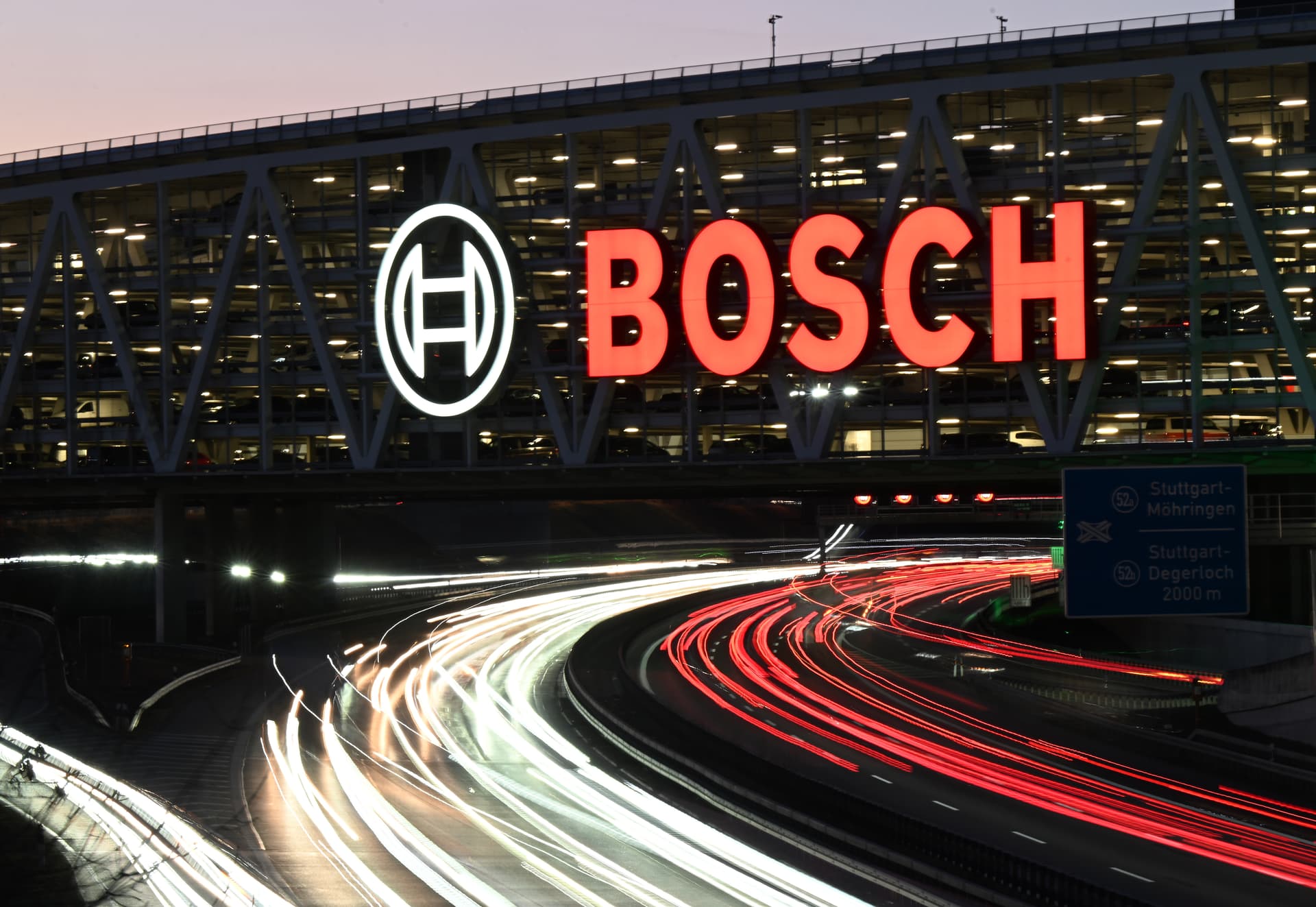 Bosch-Chef betont Notwendigkeit von Verbrennermotoren: „Wir müssen weiterhin Verbrennertechnologie in Deutschland bereitstellen“