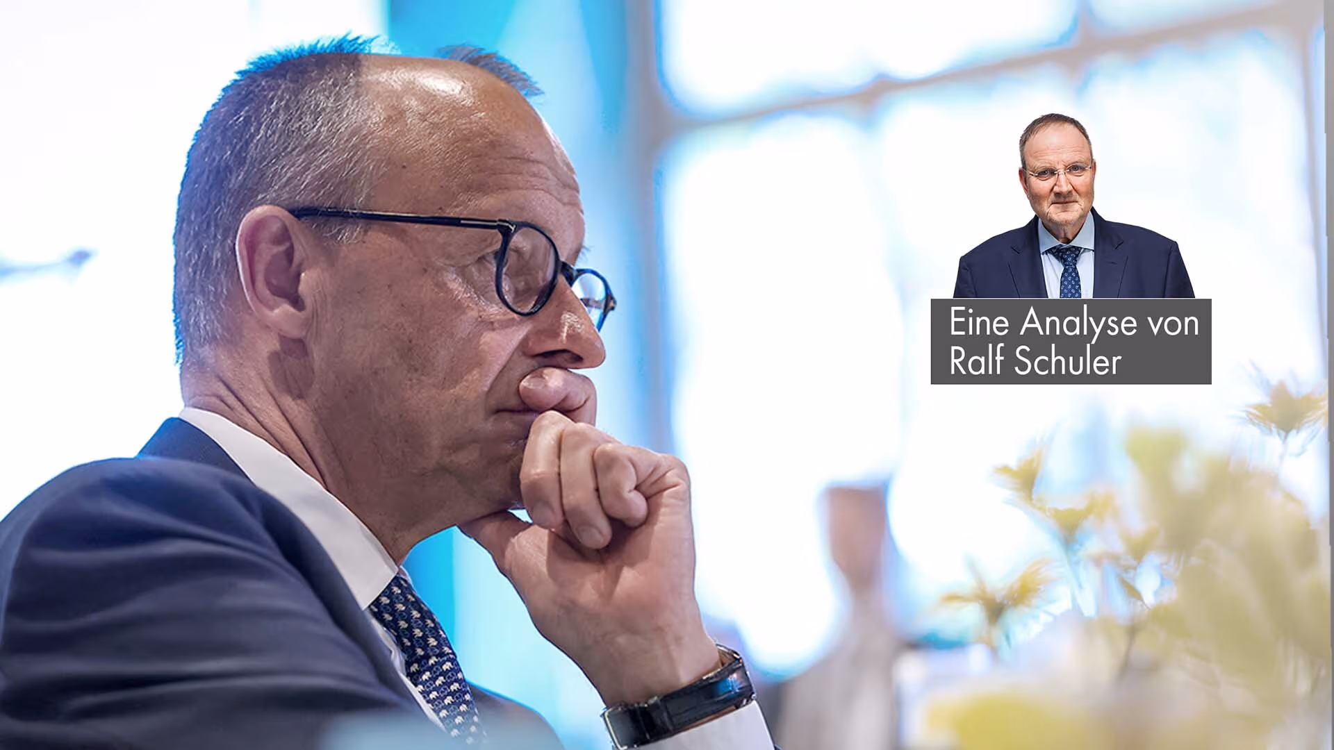 Gewerkschaften kündigen Widerstand an: Fliegt Kanzler Friedrich Merz sein Reform-Gipfel um die Ohren?