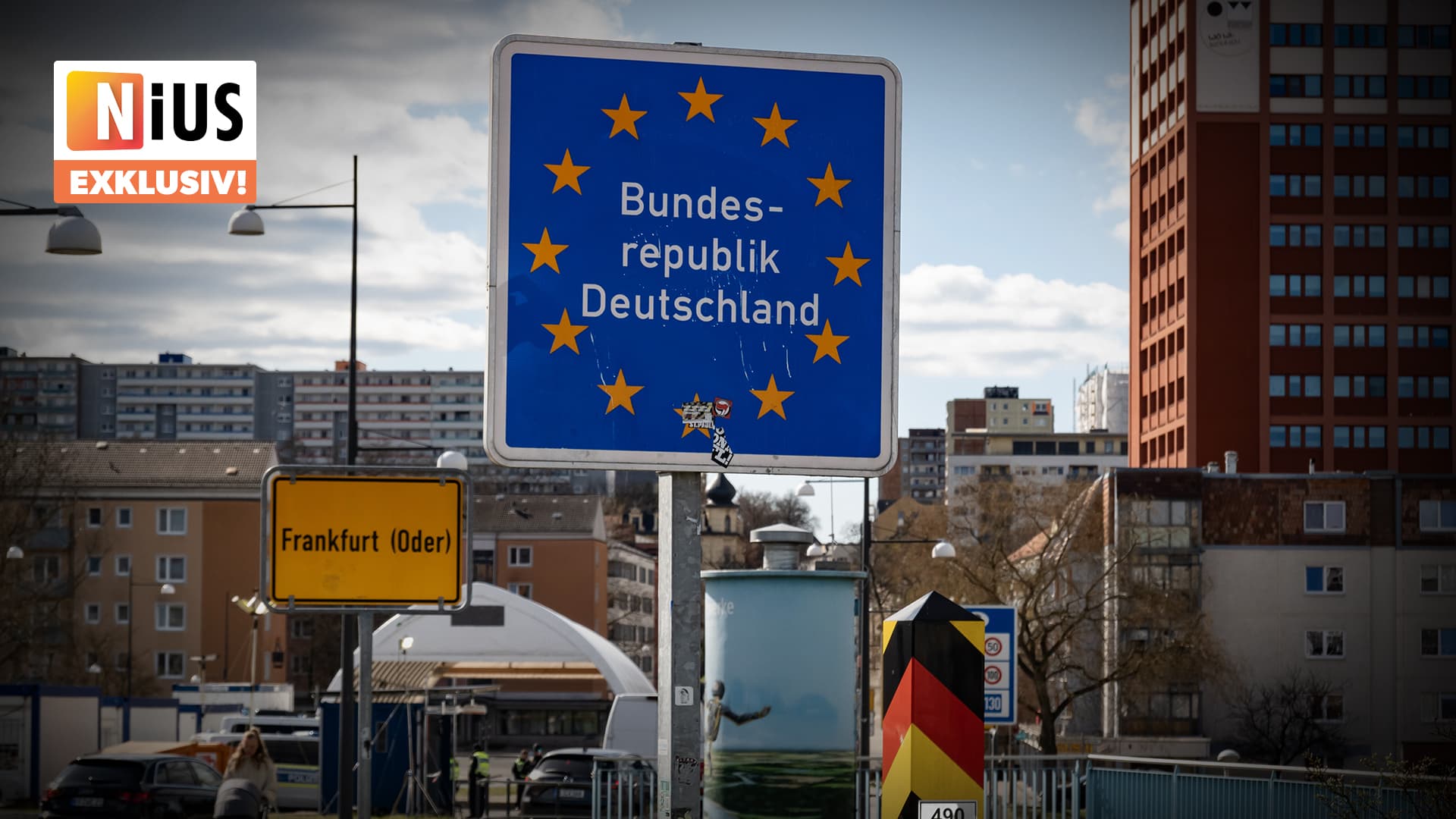 Ein grüner Richter, zwei NGOs und drei Somalis: So lief der Geheimplan der Asyllobby gegen Dobrindts Zurückweisungen