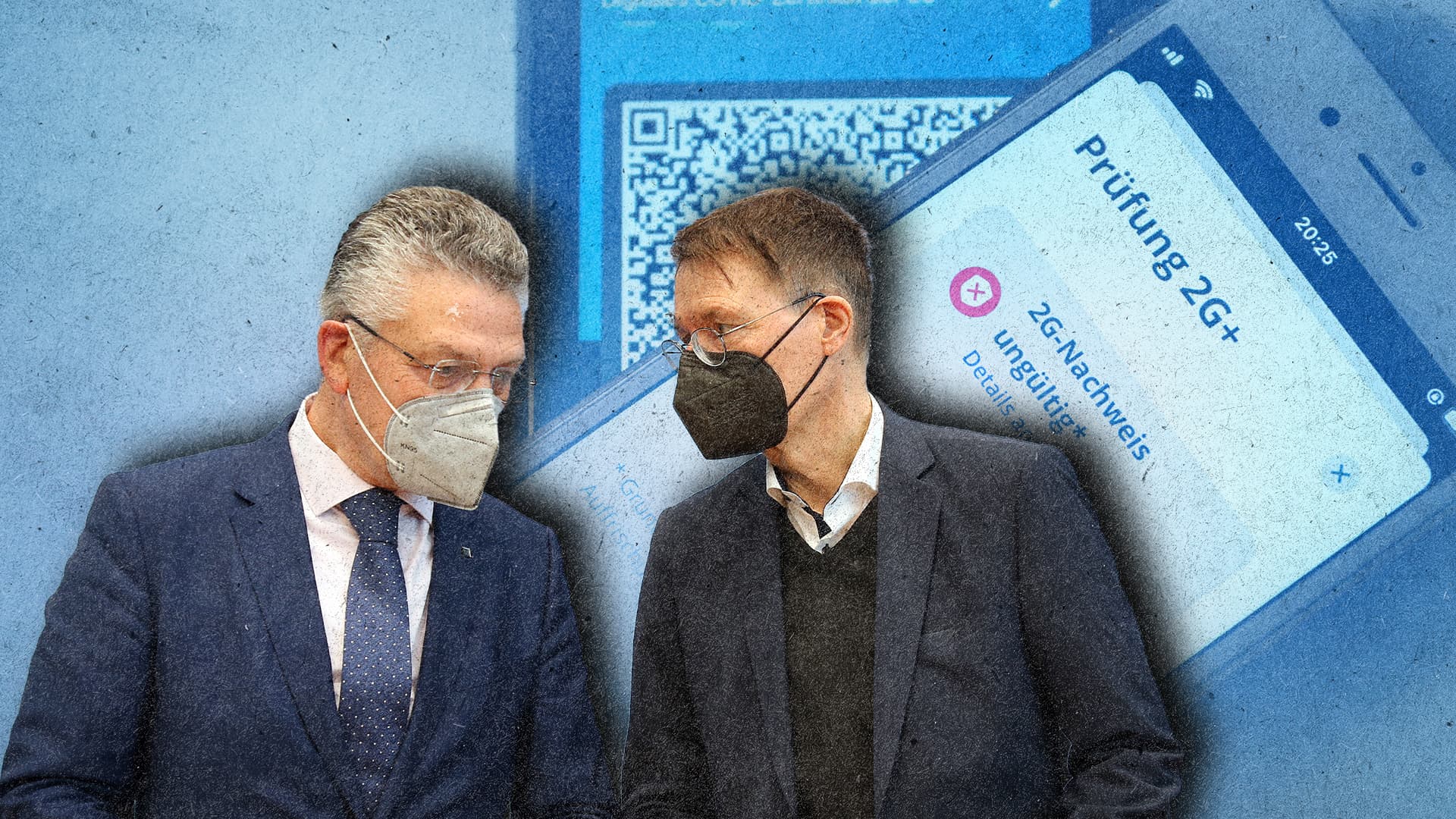 Heute vor zwei Jahren: RKI verkürzte „Genesenen-Status“ – es war ein Willkür-Akt des Staates