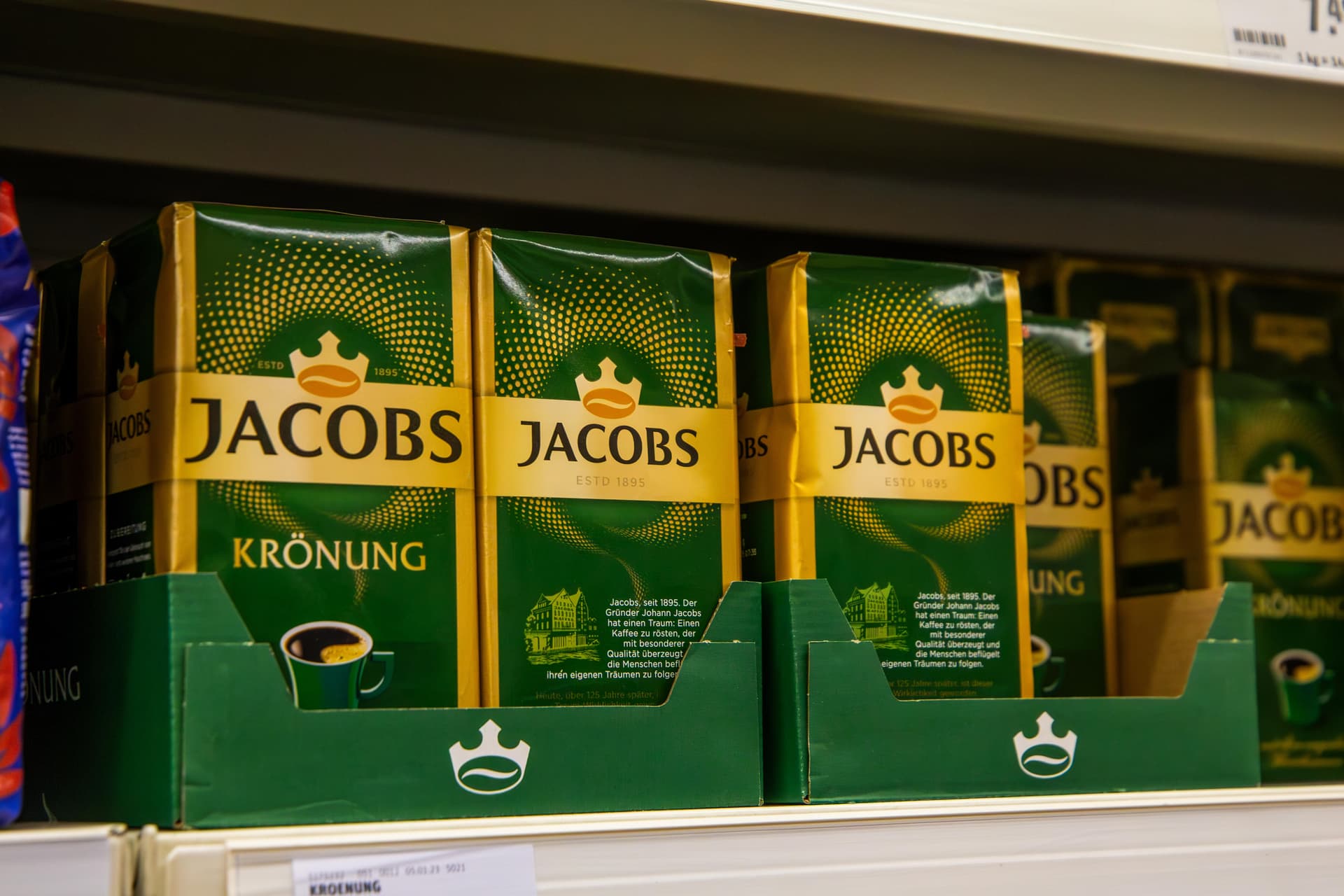 Preisexplosion bei Kaffee! Bis zu 43 Prozent teurer in kürzester Zeit