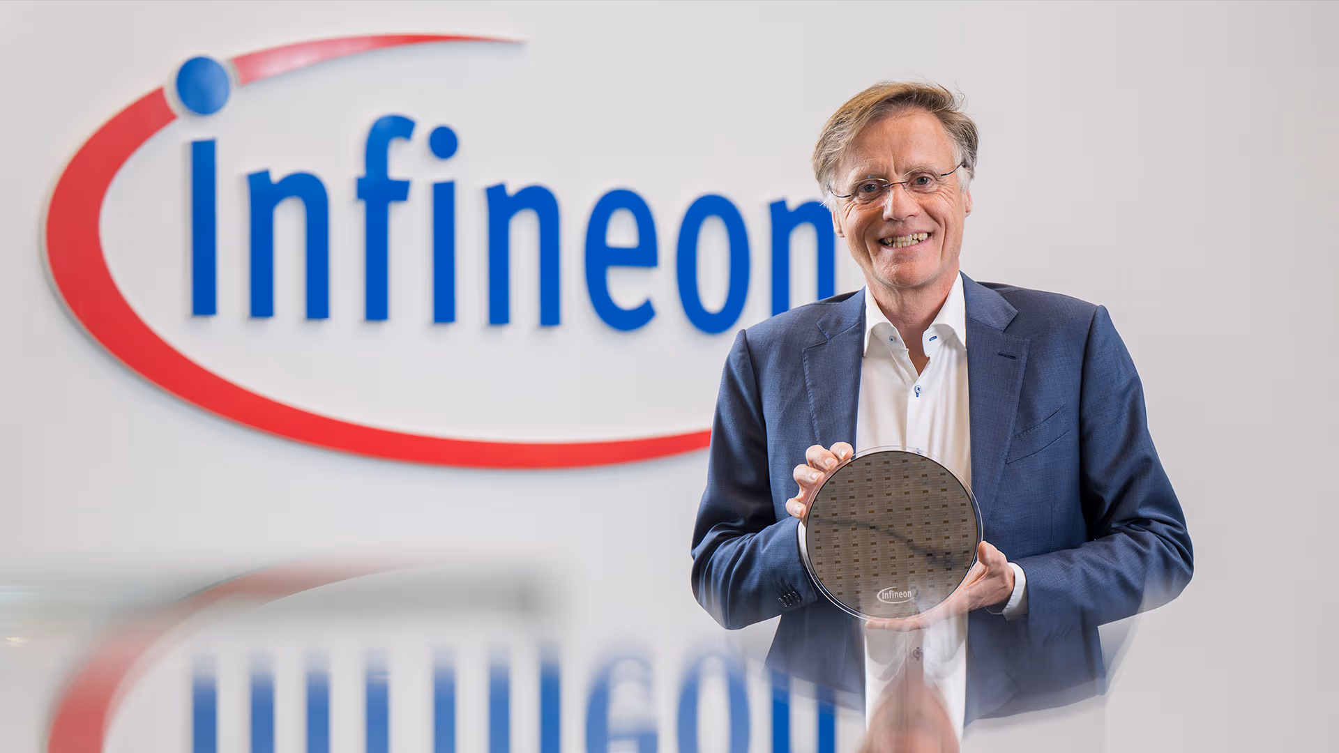 Infineon doppelt so wertvoll wie die Deutsche Bank
